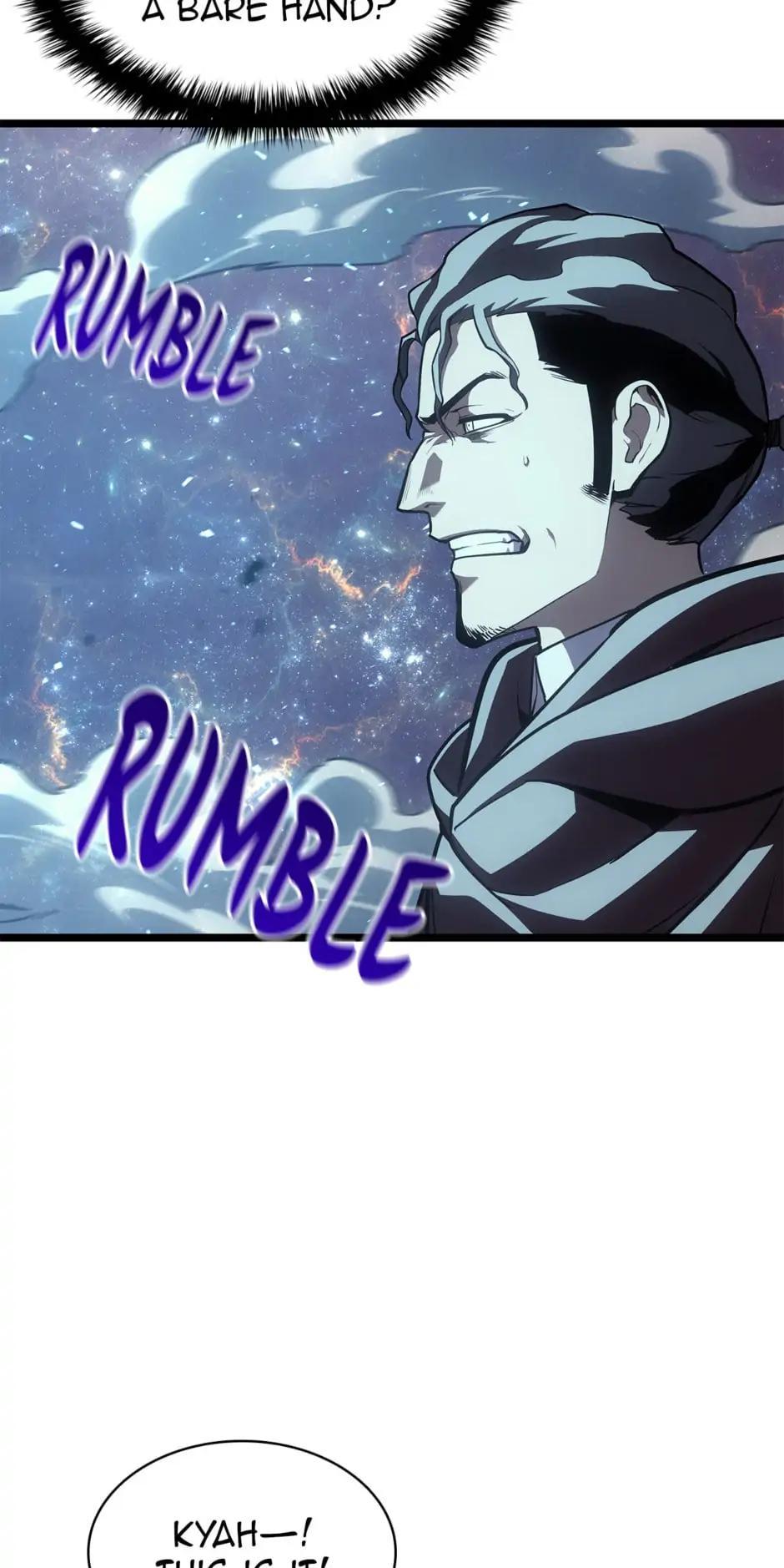 The Return of the Disaster-Class Hero Chapter 58