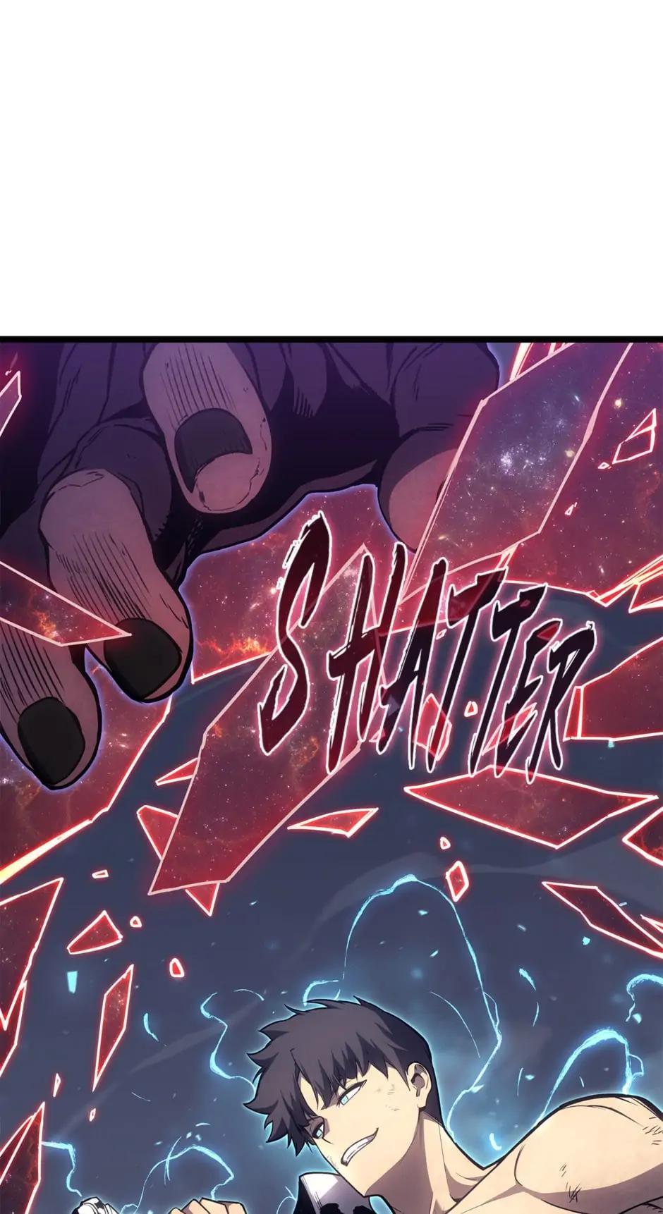 The Return of the Disaster-Class Hero Chapter 58