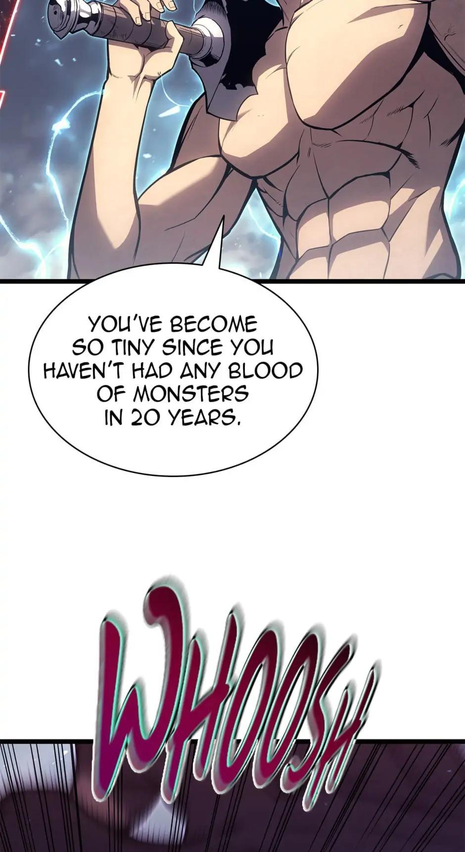 The Return of the Disaster-Class Hero Chapter 58