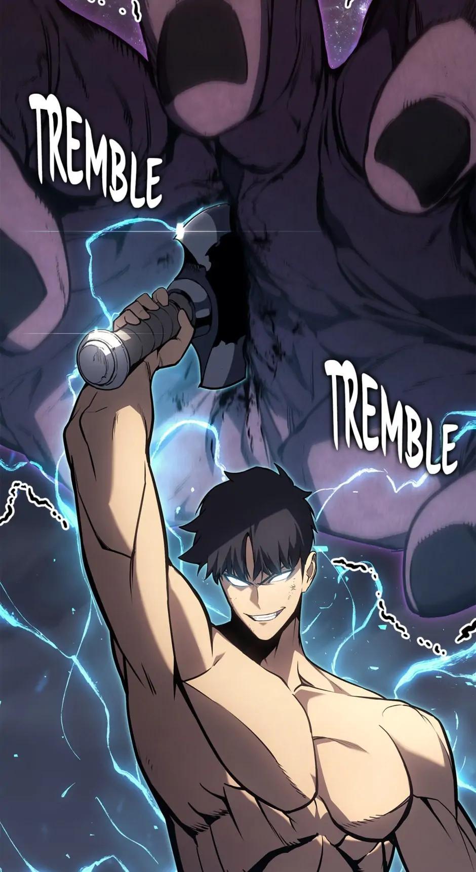 The Return of the Disaster-Class Hero Chapter 58