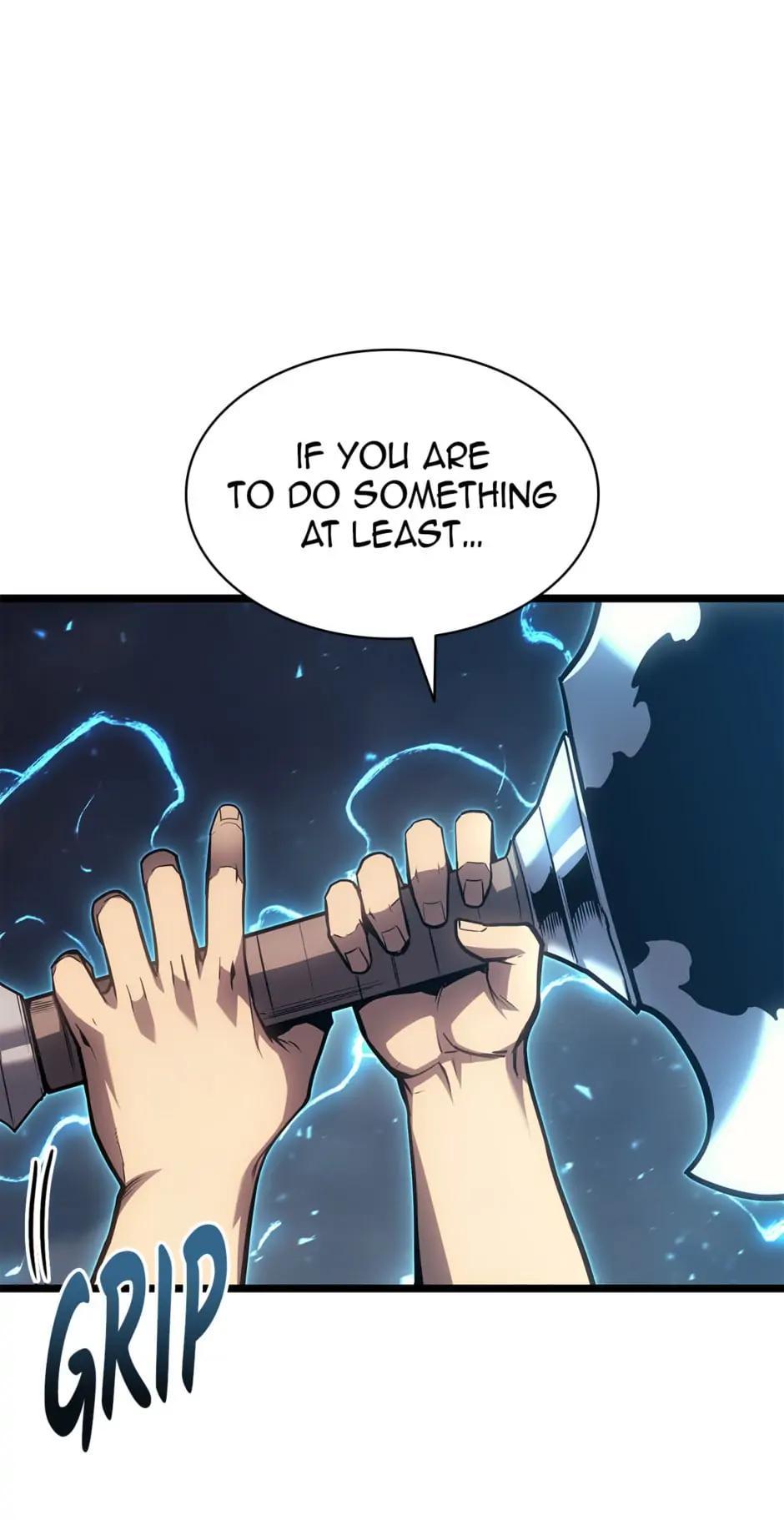 The Return of the Disaster-Class Hero Chapter 58