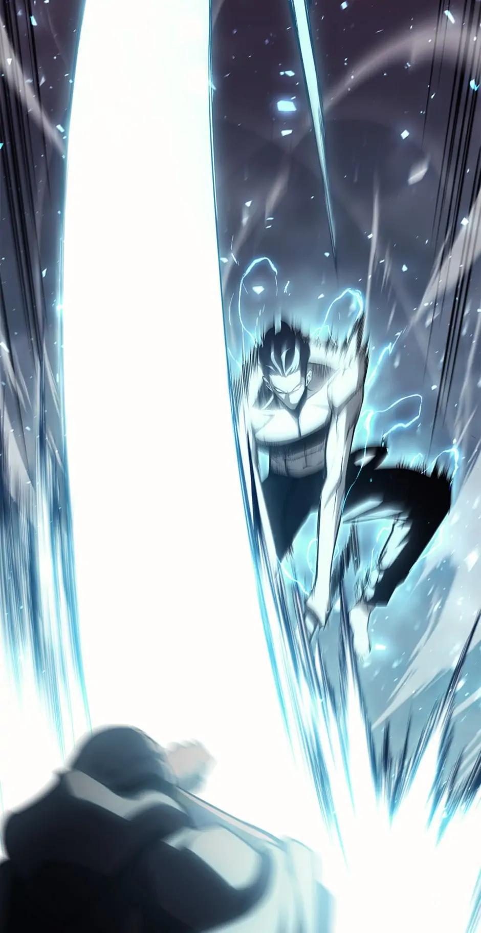 The Return of the Disaster-Class Hero Chapter 58