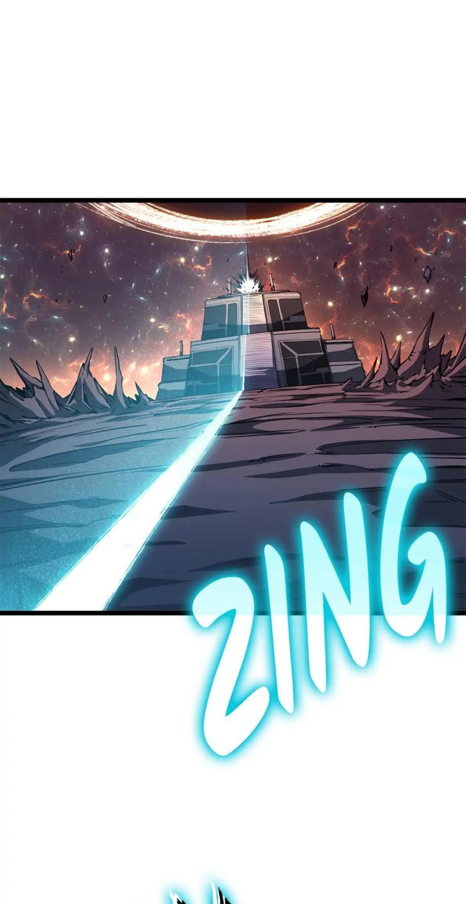 The Return of the Disaster-Class Hero Chapter 58