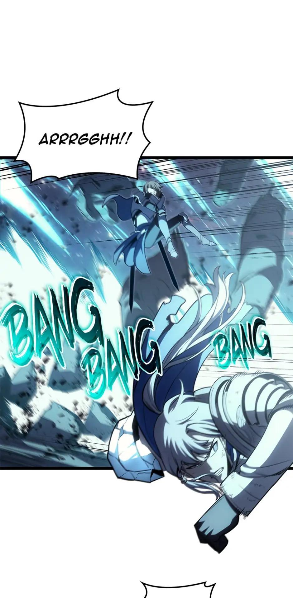 The Return of the Disaster-Class Hero Chapter 58