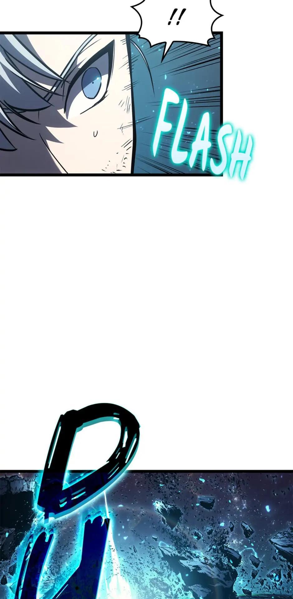 The Return of the Disaster-Class Hero Chapter 58