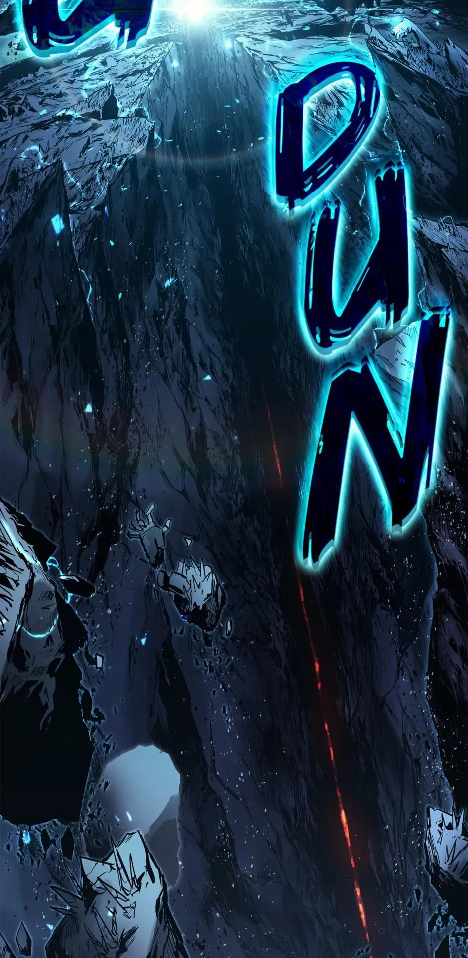 The Return of the Disaster-Class Hero Chapter 58