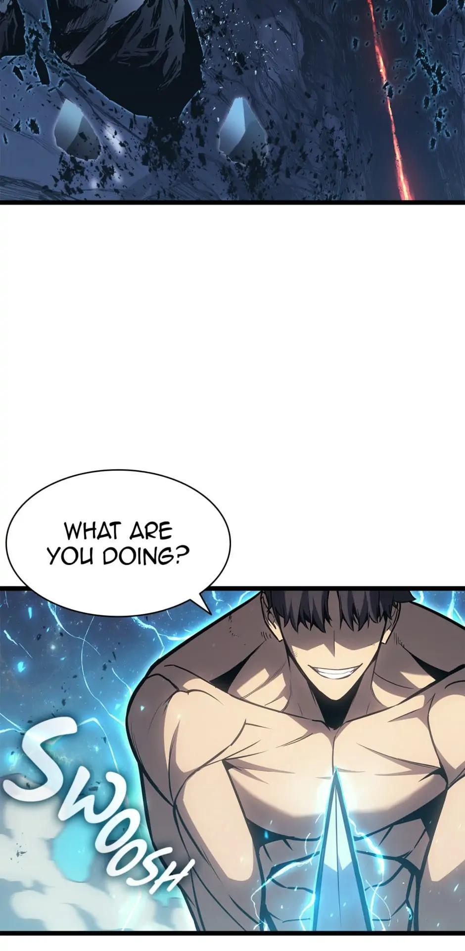 The Return of the Disaster-Class Hero Chapter 58