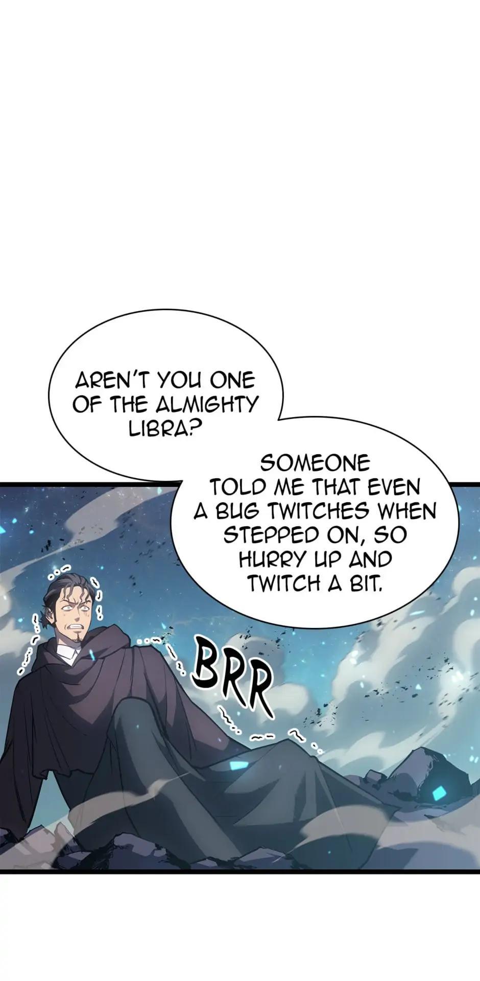 The Return of the Disaster-Class Hero Chapter 58