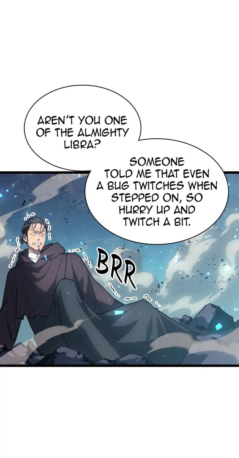 The Return of the Disaster-Class Hero Chapter 59