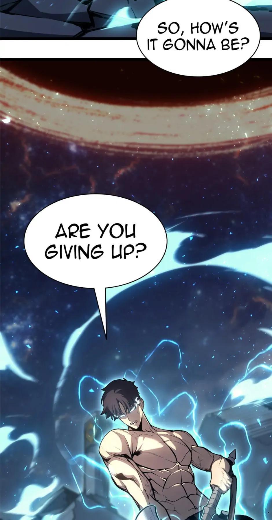 The Return of the Disaster-Class Hero Chapter 59