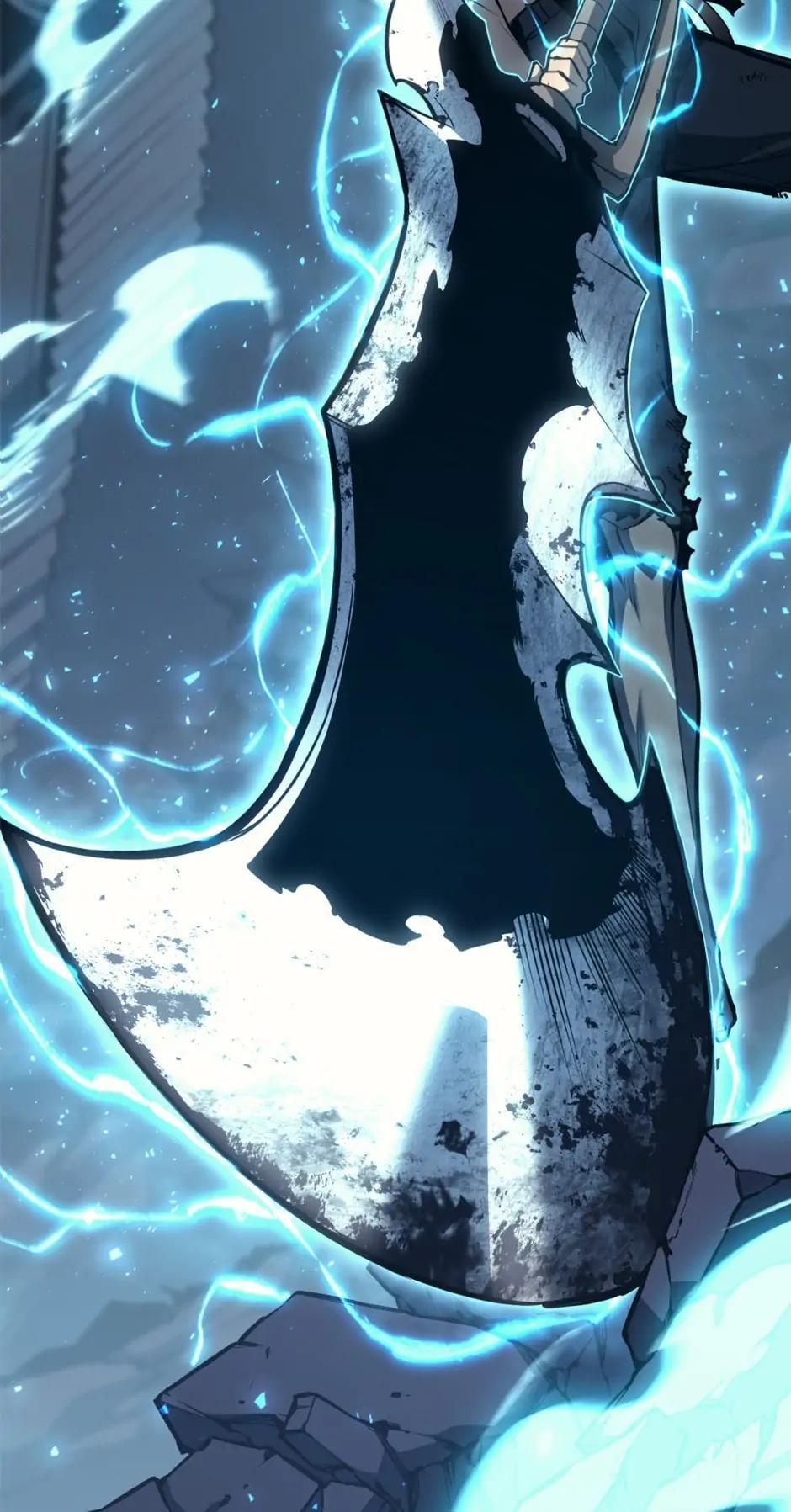 The Return of the Disaster-Class Hero Chapter 59