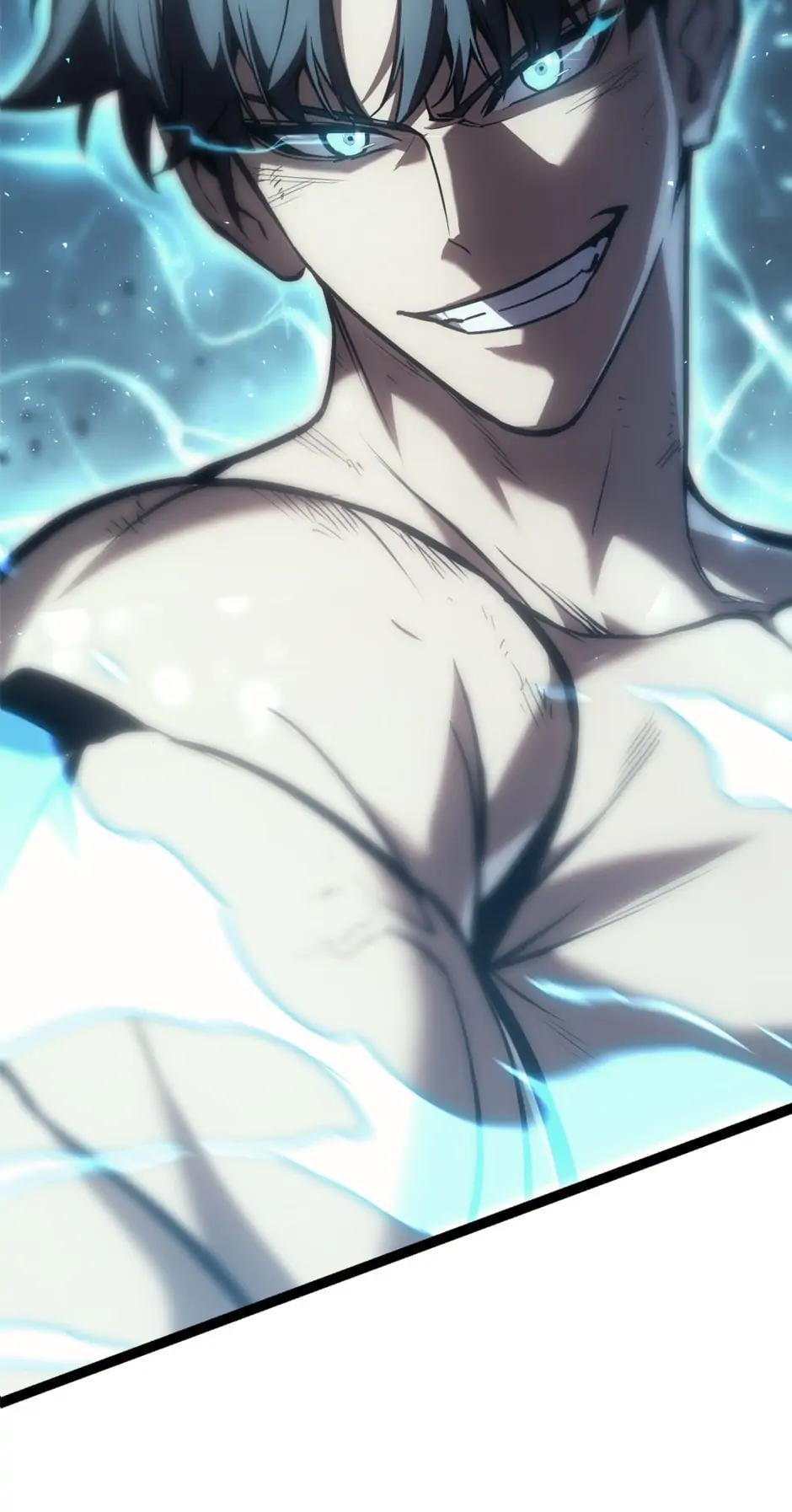 The Return of the Disaster-Class Hero Chapter 59