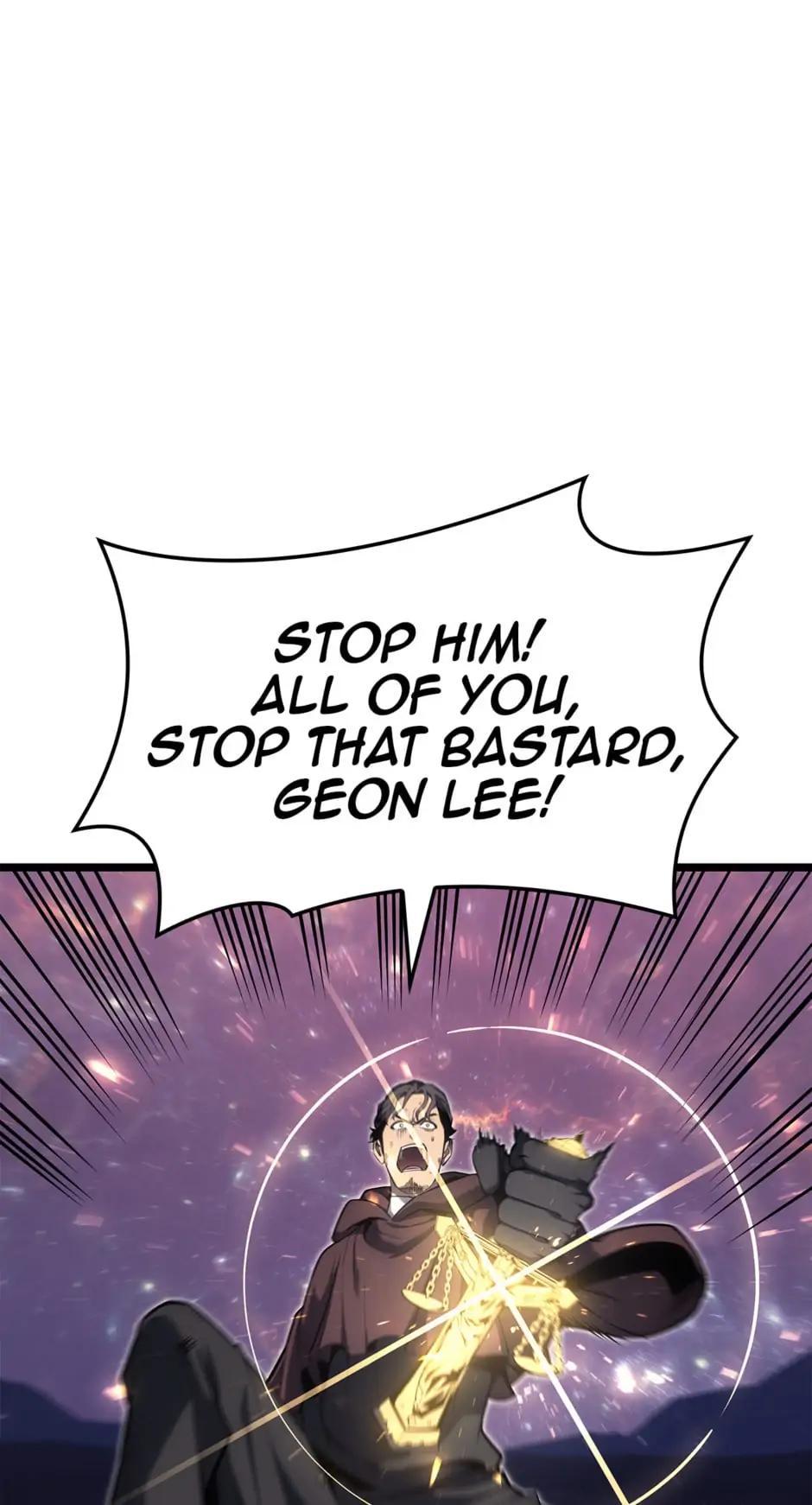 The Return of the Disaster-Class Hero Chapter 59