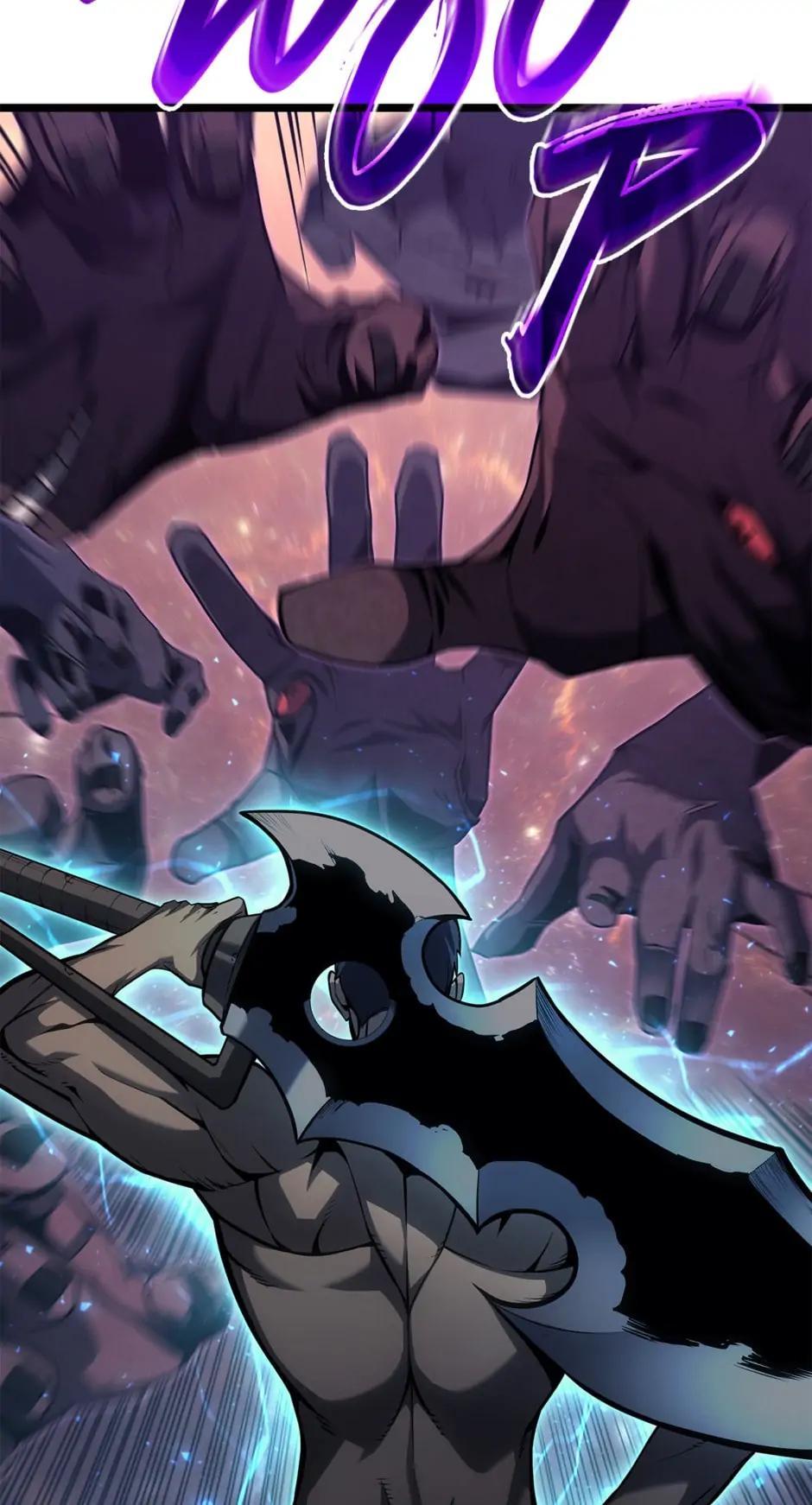 The Return of the Disaster-Class Hero Chapter 59