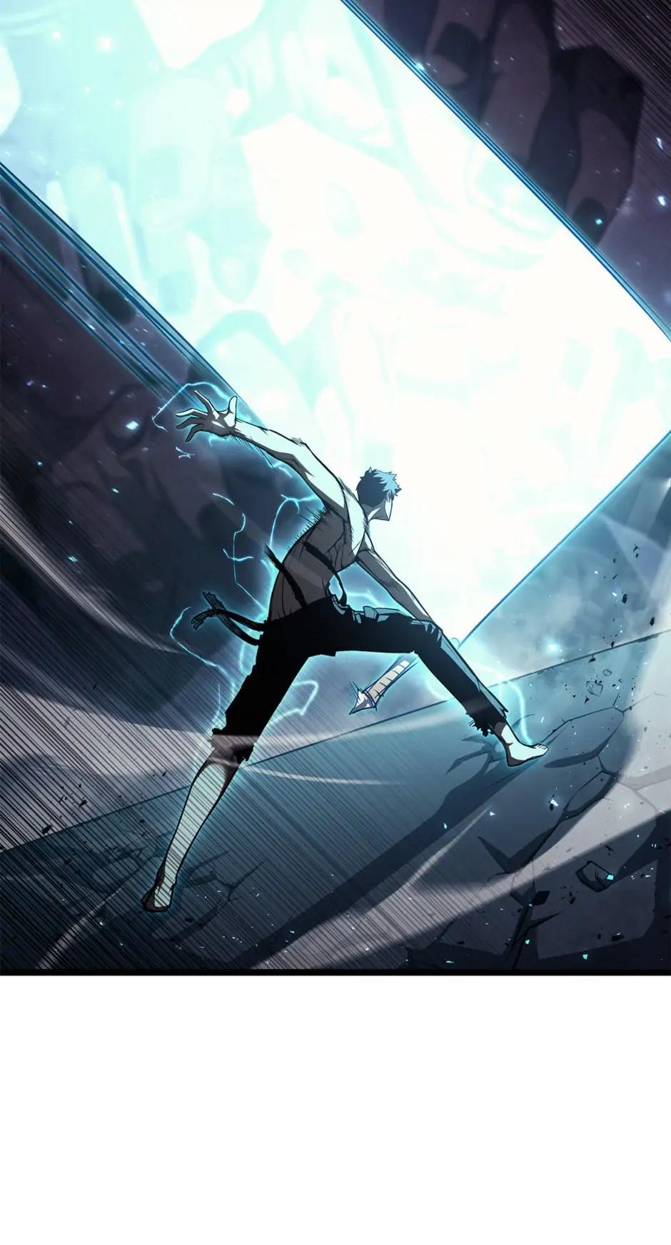 The Return of the Disaster-Class Hero Chapter 59