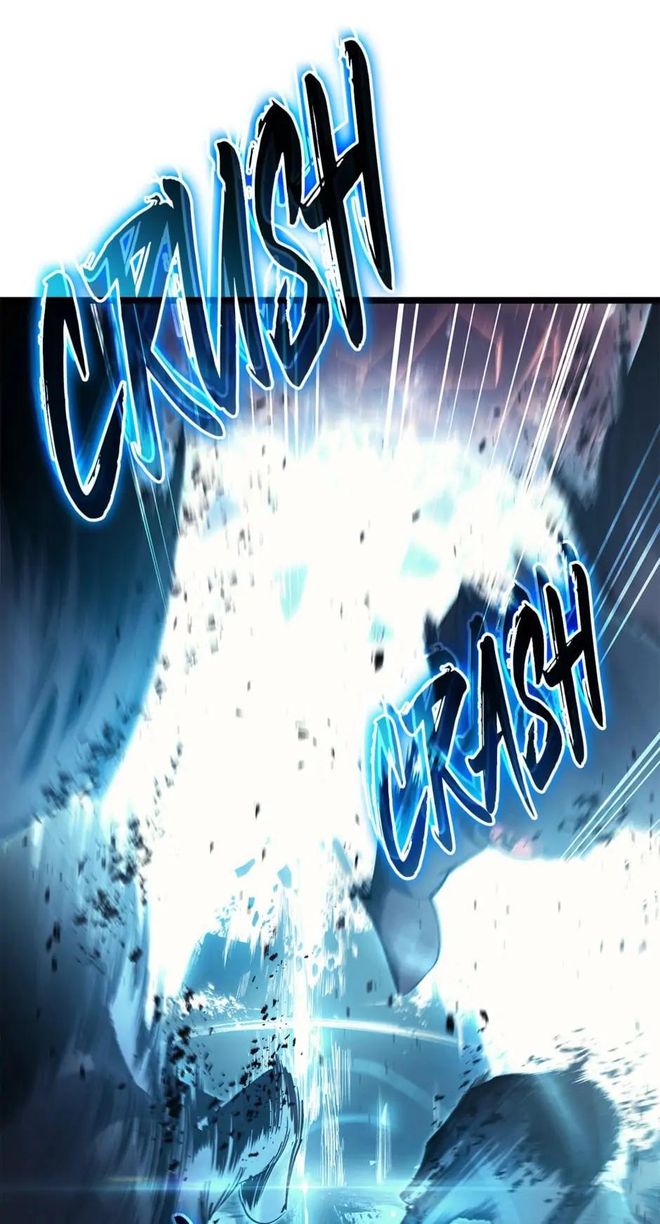 The Return of the Disaster-Class Hero Chapter 59