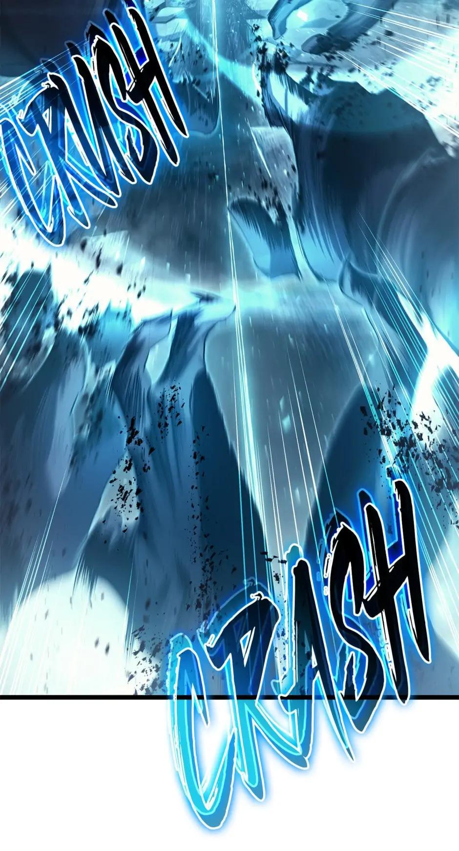 The Return of the Disaster-Class Hero Chapter 59