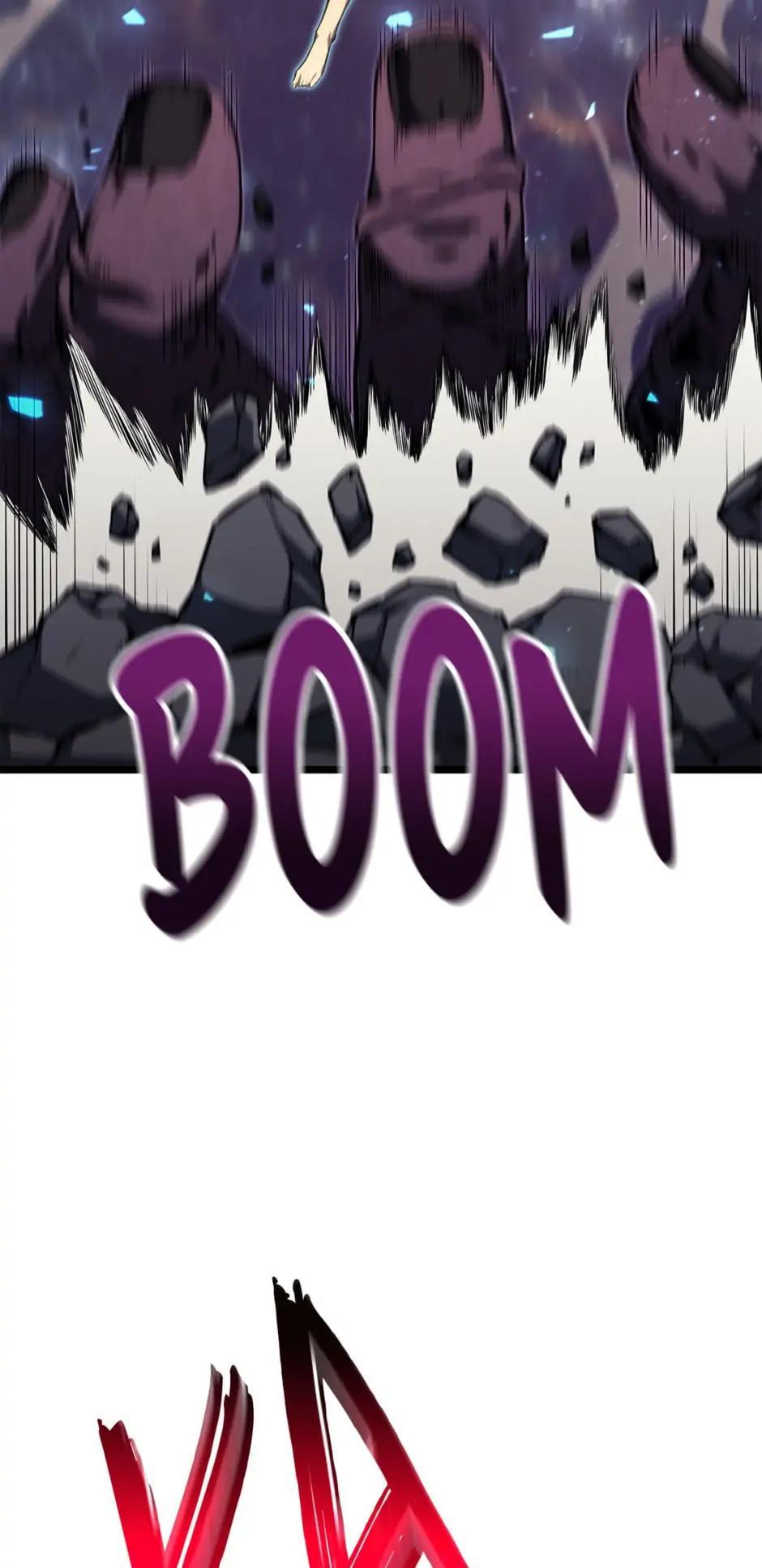 The Return of the Disaster-Class Hero Chapter 59