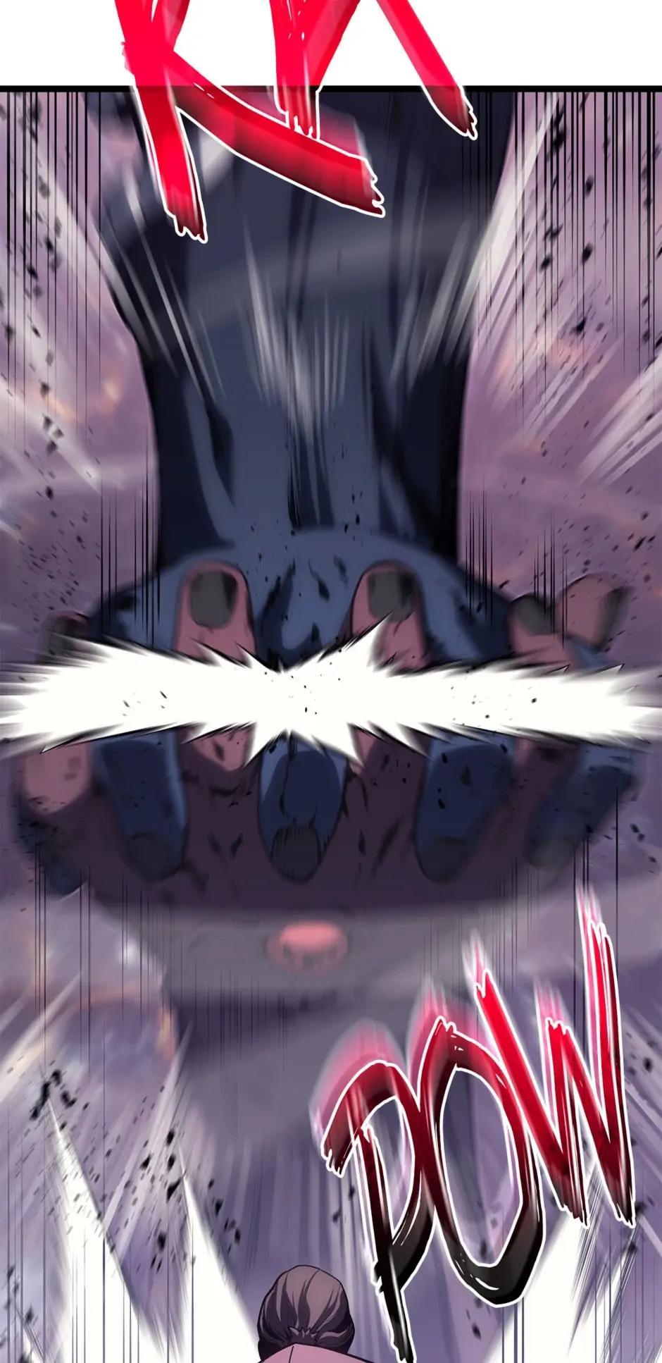 The Return of the Disaster-Class Hero Chapter 59