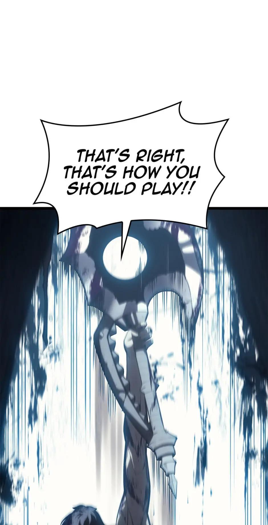 The Return of the Disaster-Class Hero Chapter 59