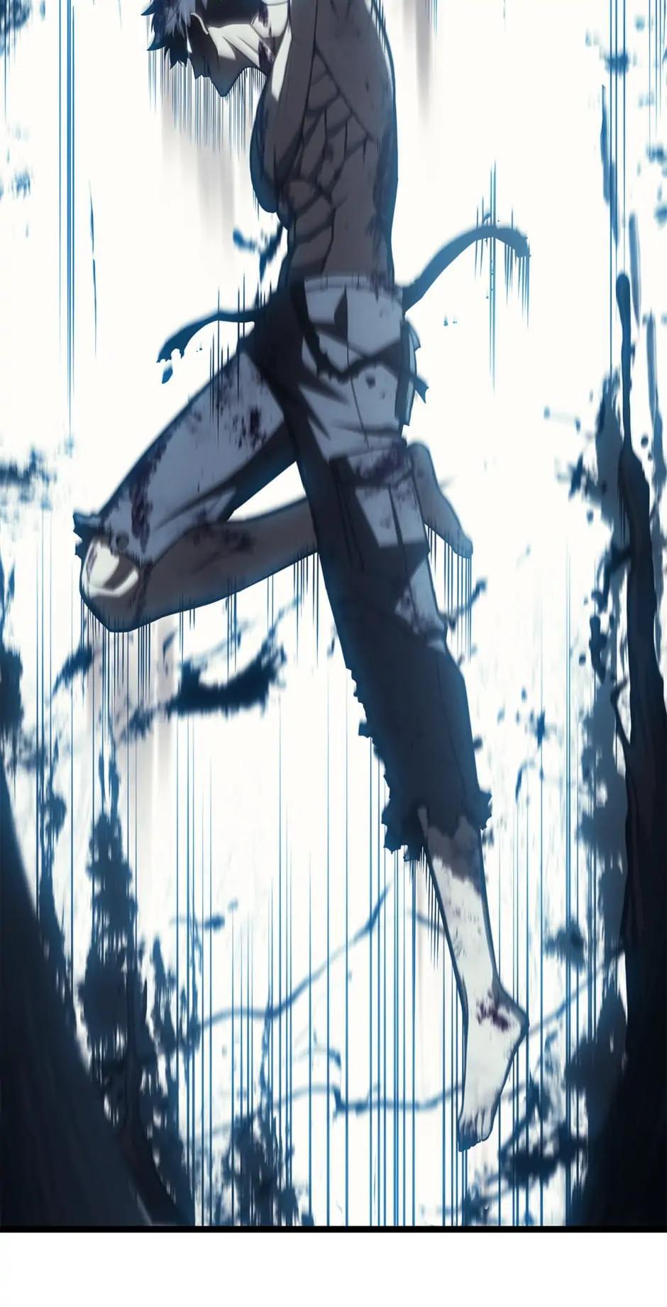 The Return of the Disaster-Class Hero Chapter 59