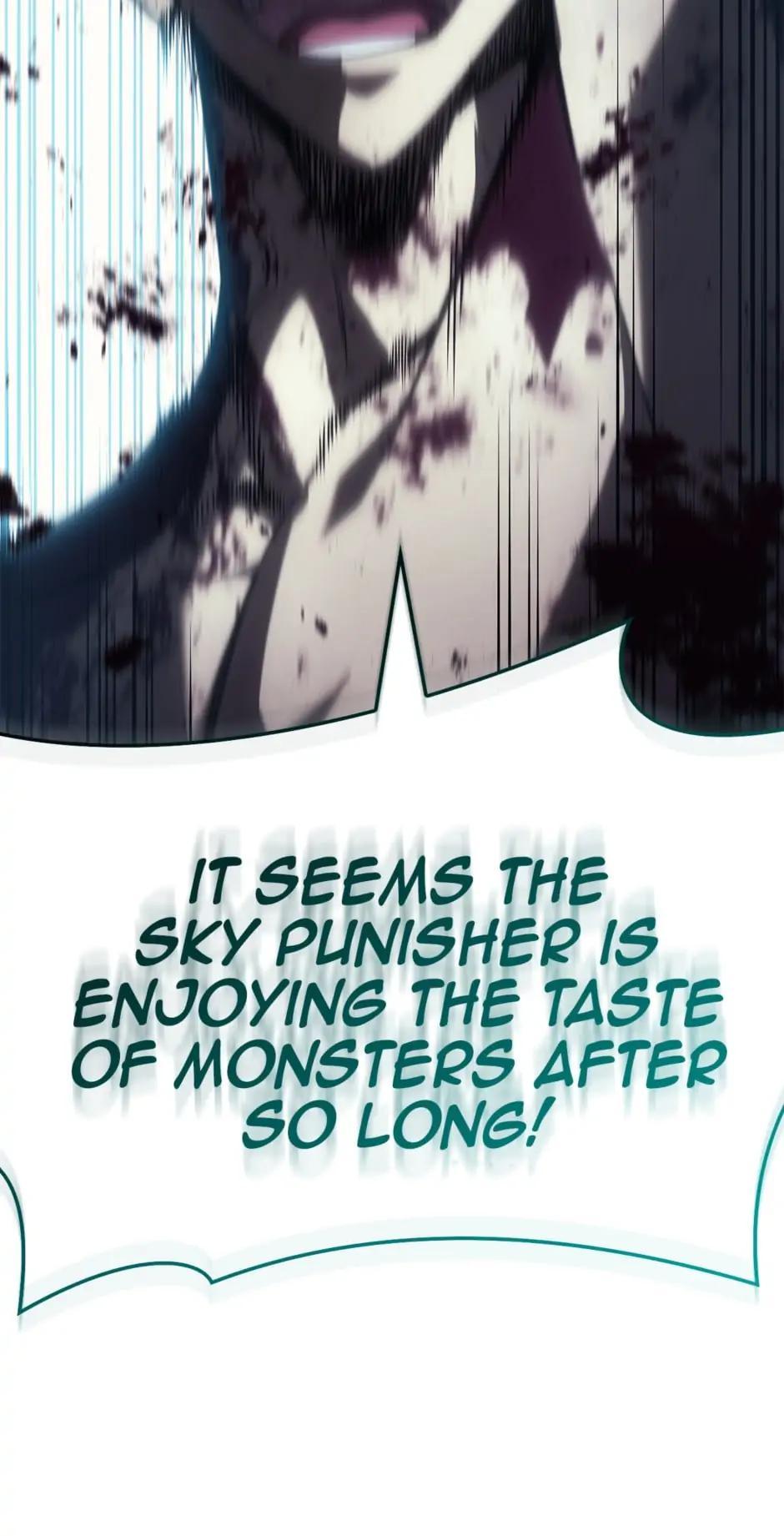 The Return of the Disaster-Class Hero Chapter 59