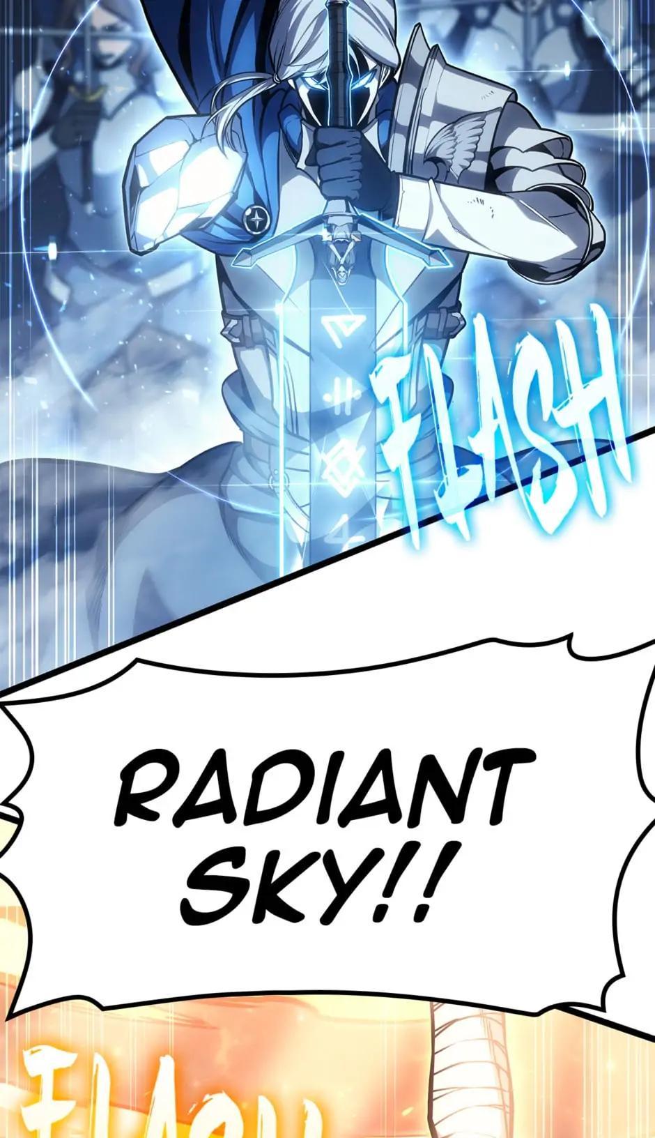 The Return of the Disaster-Class Hero Chapter 59