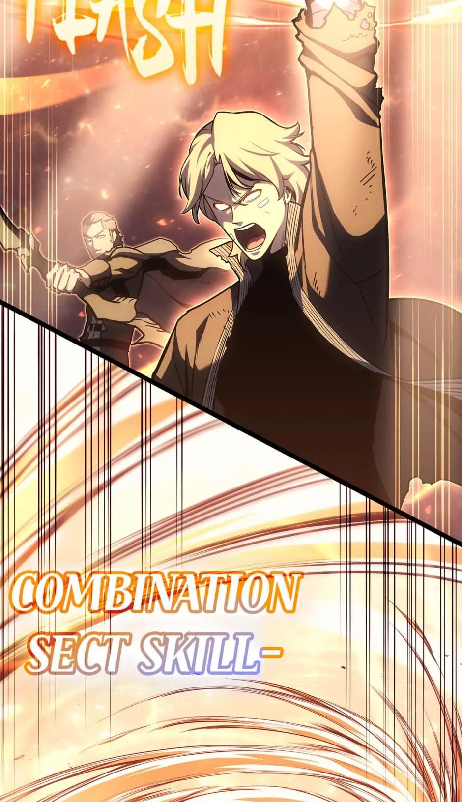 The Return of the Disaster-Class Hero Chapter 59