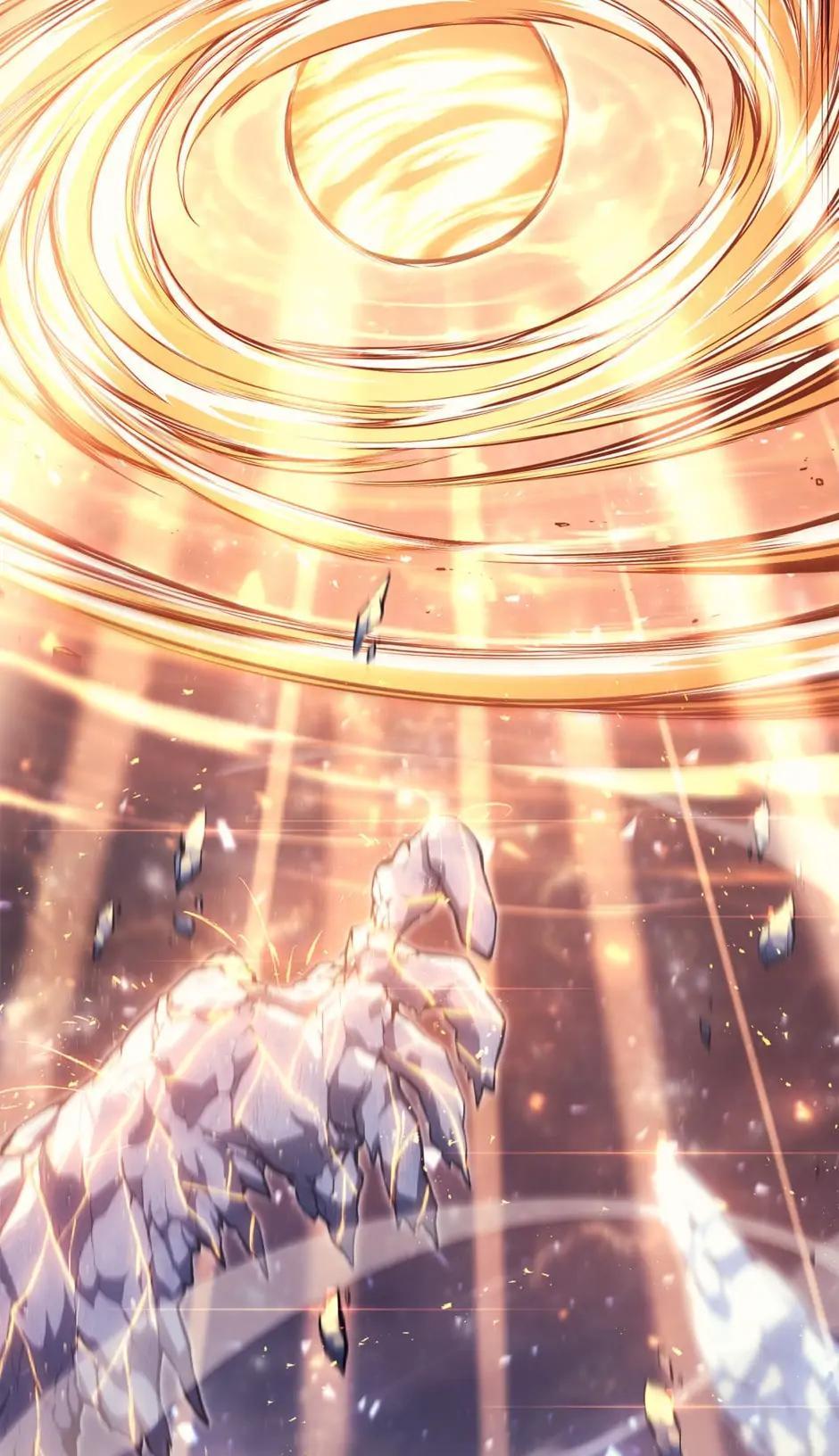 The Return of the Disaster-Class Hero Chapter 59