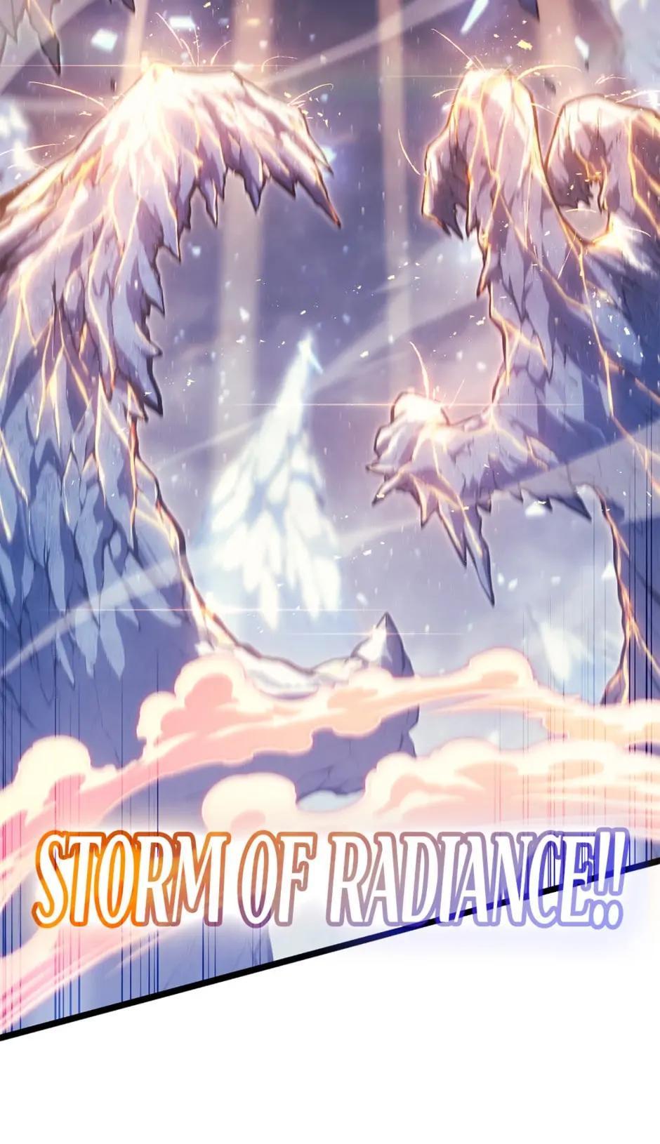 The Return of the Disaster-Class Hero Chapter 59