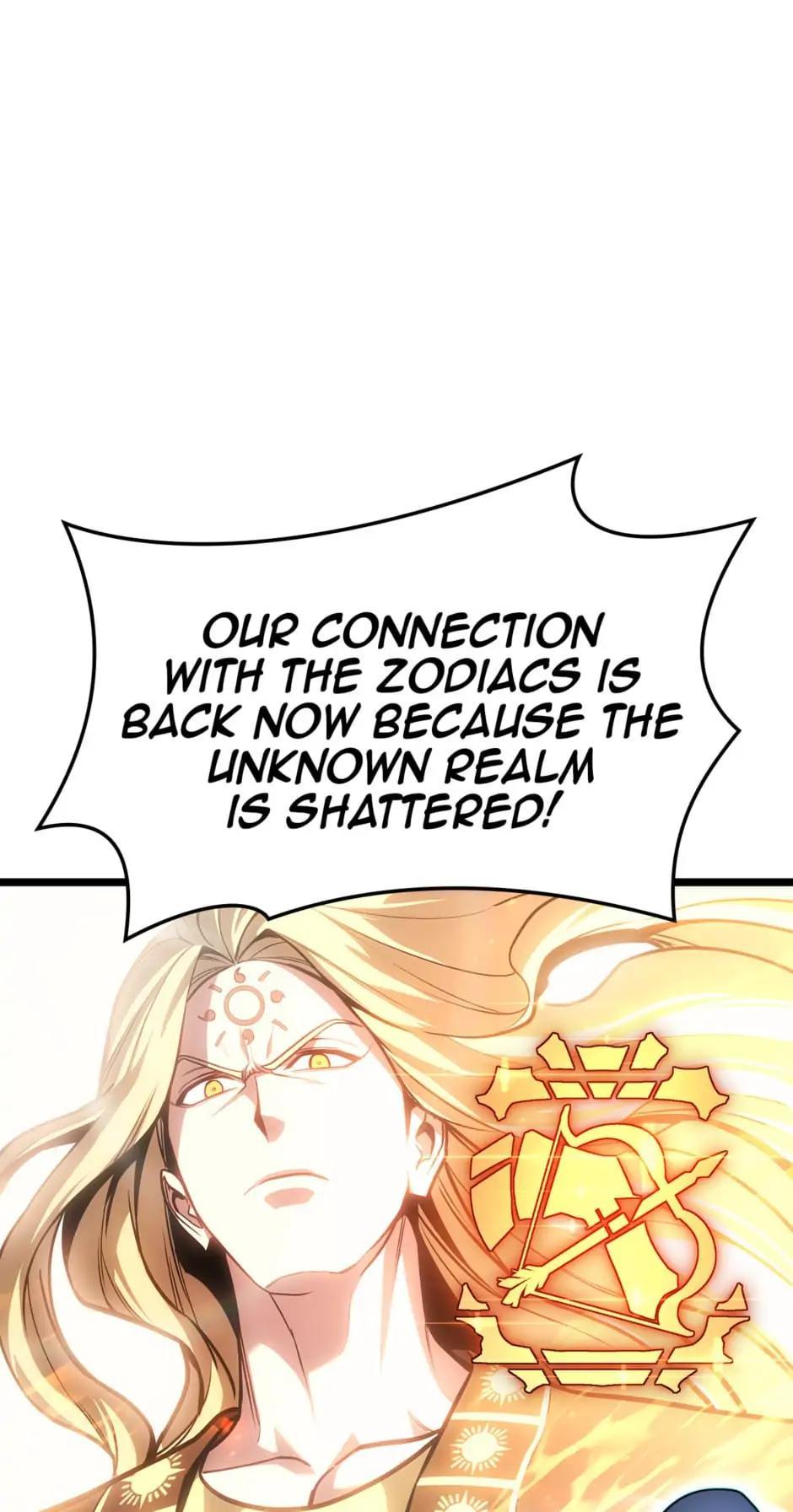 The Return of the Disaster-Class Hero Chapter 59