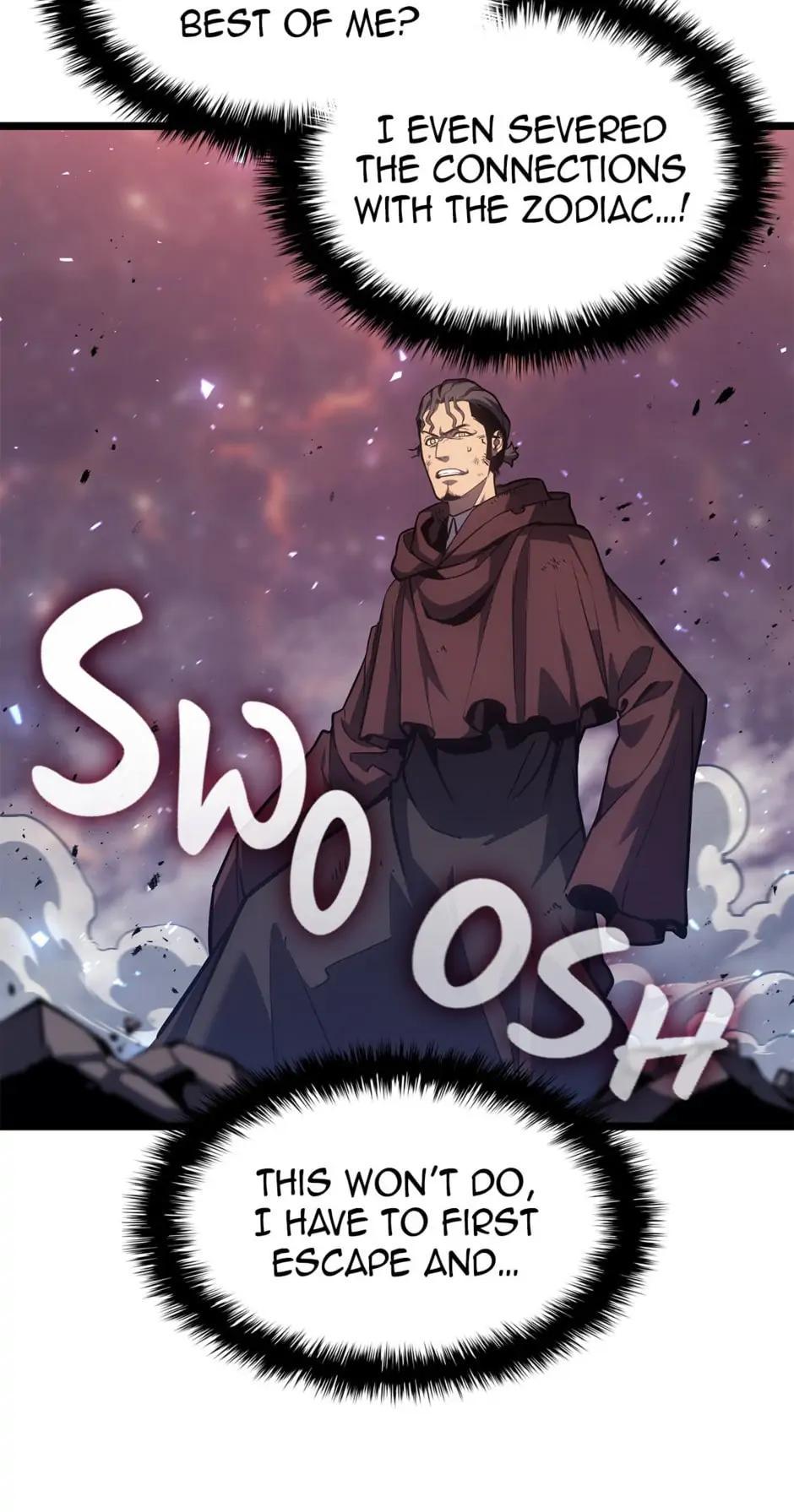 The Return of the Disaster-Class Hero Chapter 59