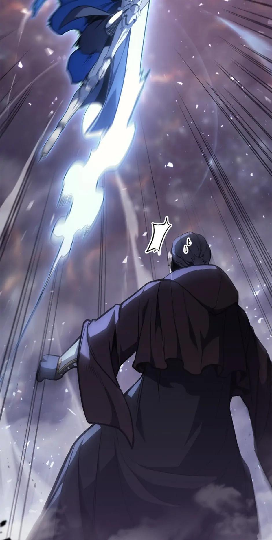 The Return of the Disaster-Class Hero Chapter 59