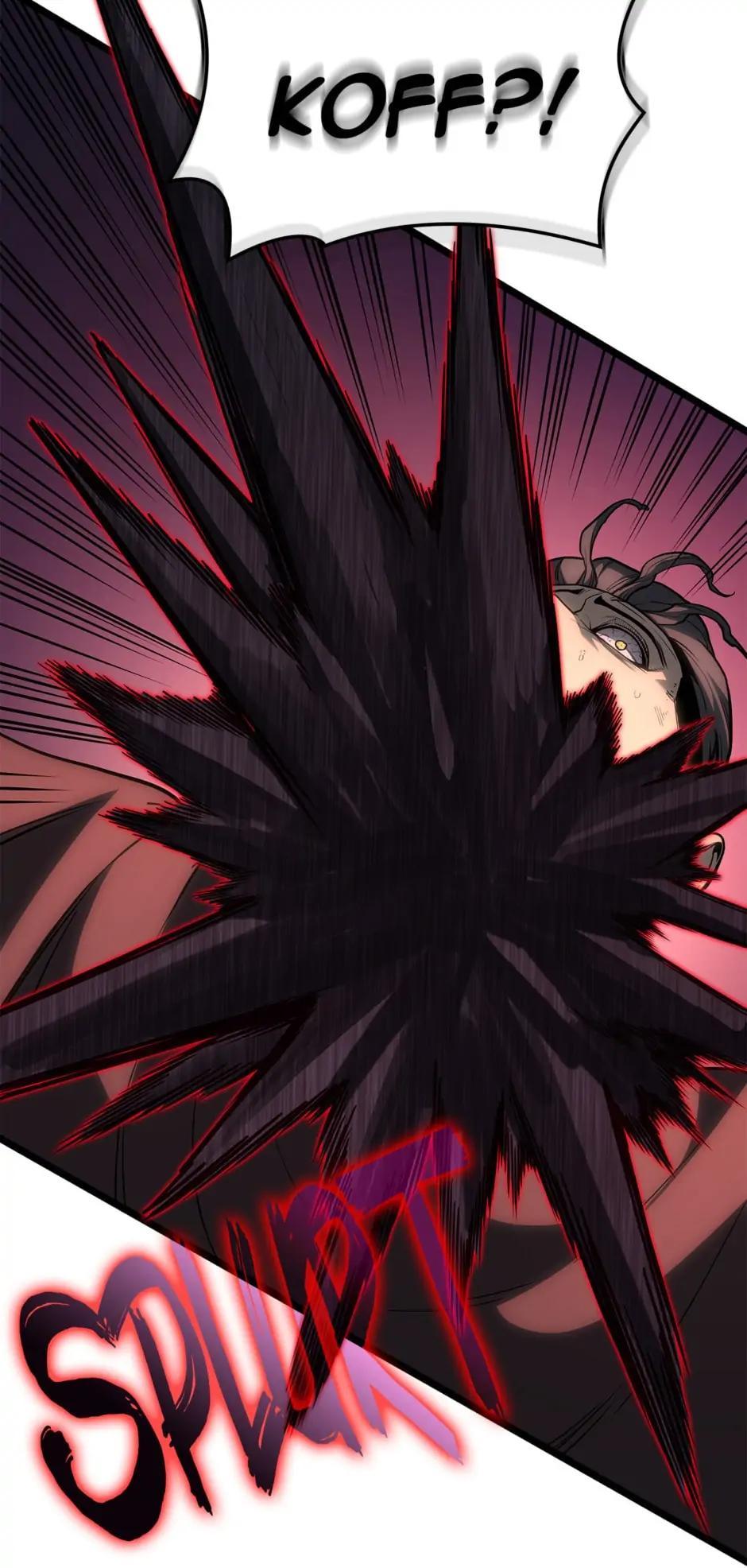 The Return of the Disaster-Class Hero Chapter 59