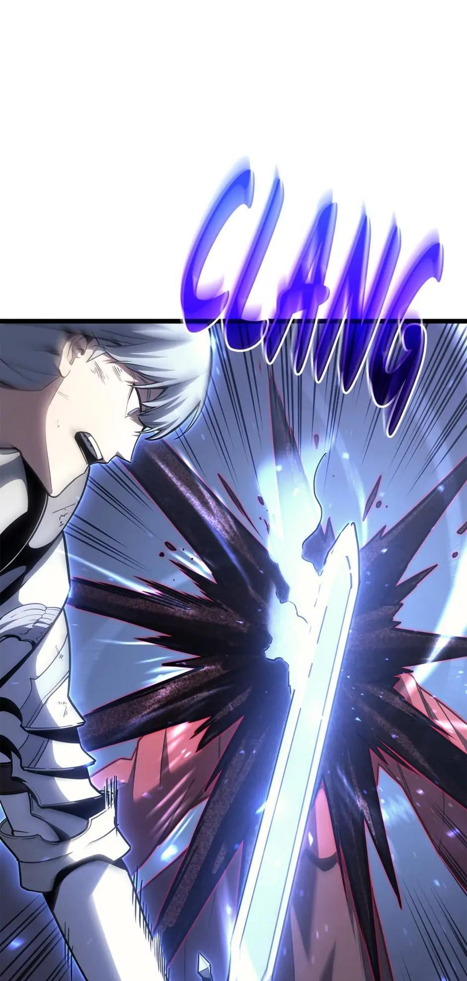 The Return of the Disaster-Class Hero Chapter 59