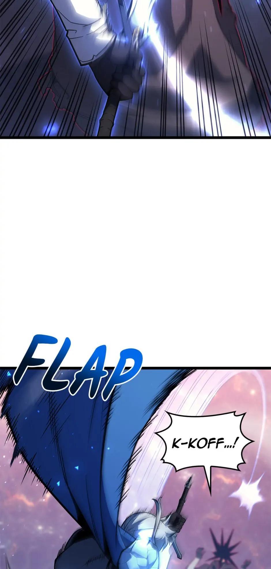 The Return of the Disaster-Class Hero Chapter 59