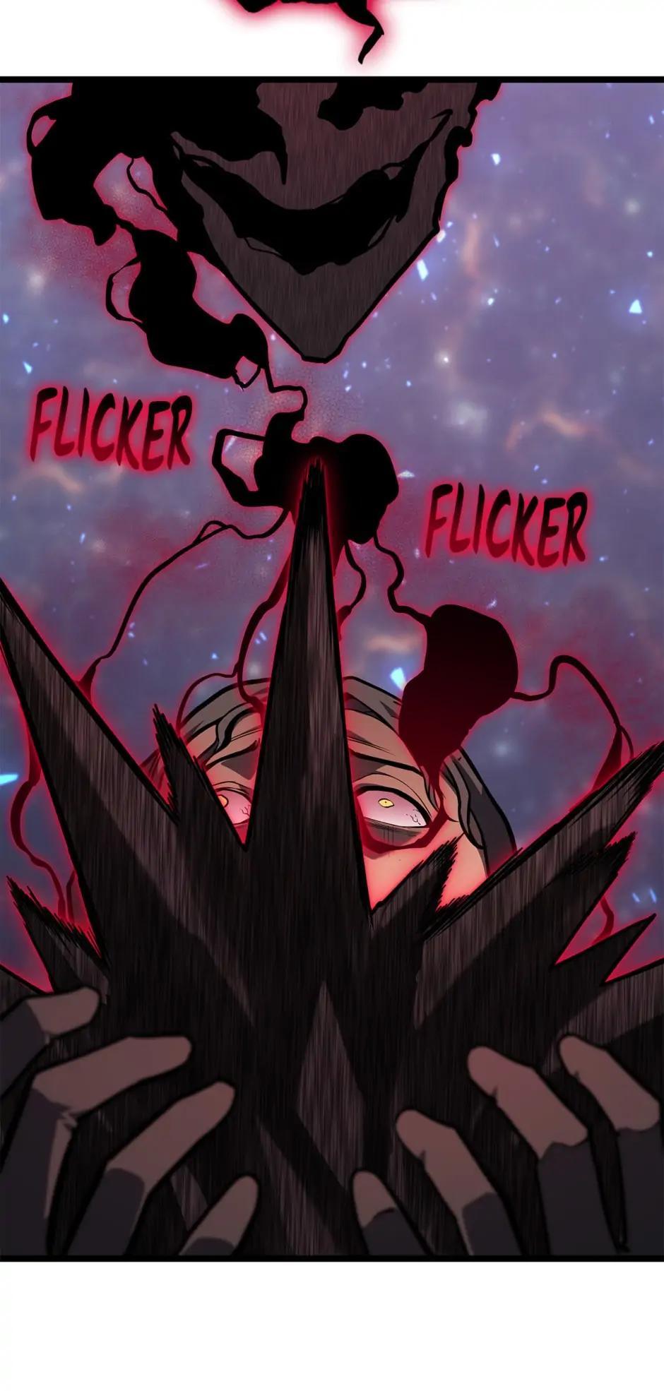 The Return of the Disaster-Class Hero Chapter 59