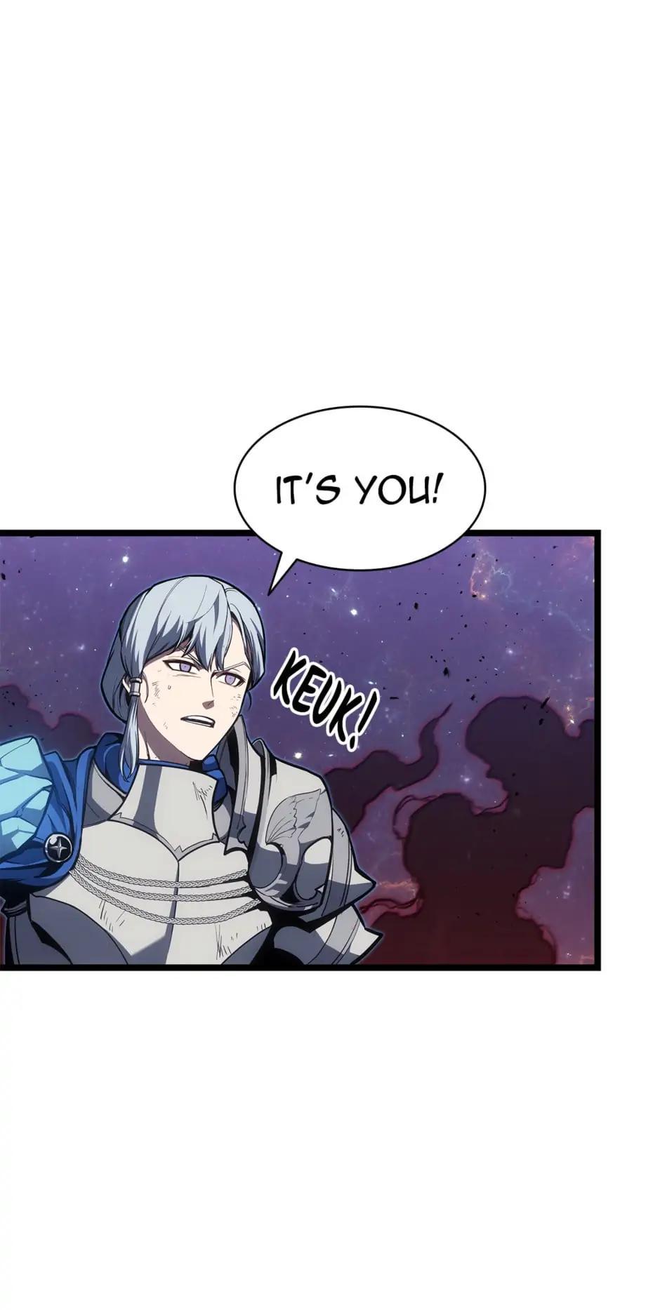 The Return of the Disaster-Class Hero Chapter 59