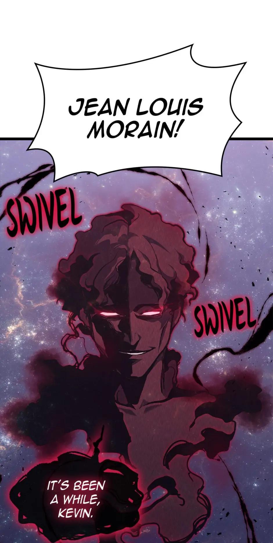 The Return of the Disaster-Class Hero Chapter 59