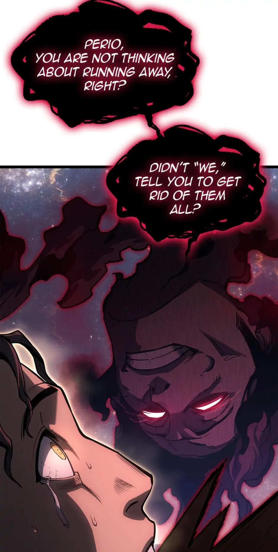 The Return of the Disaster-Class Hero Chapter 59