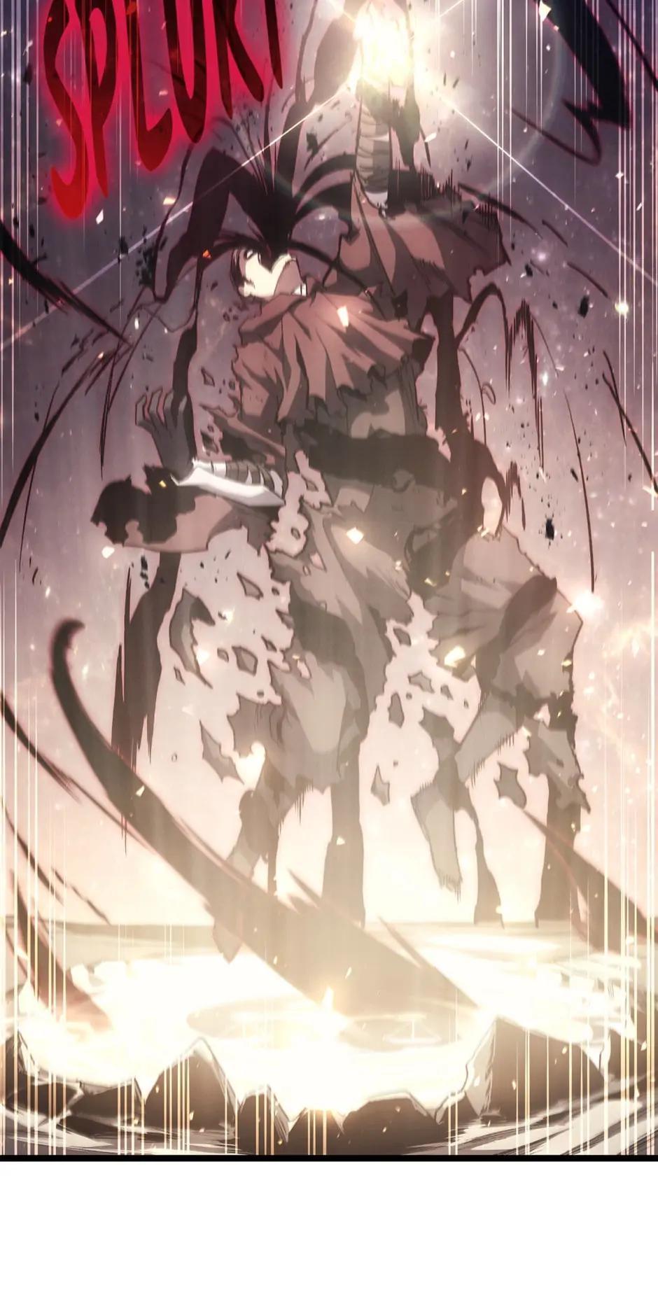 The Return of the Disaster-Class Hero Chapter 59