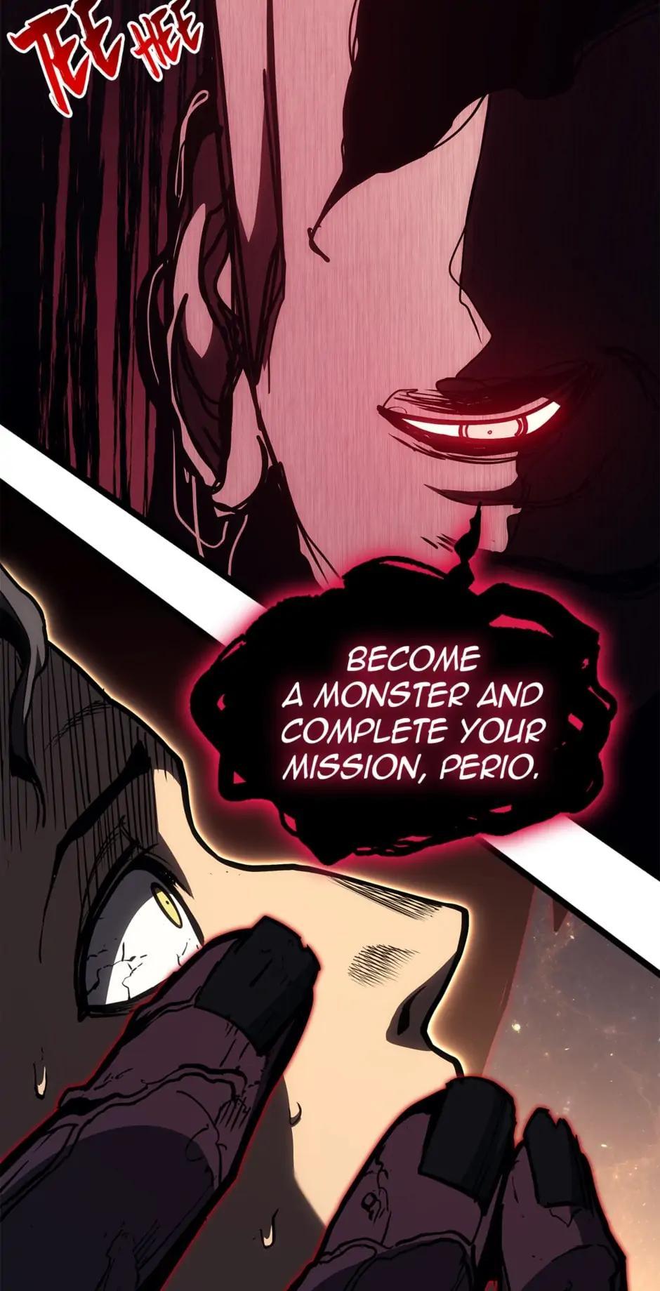 The Return of the Disaster-Class Hero Chapter 59