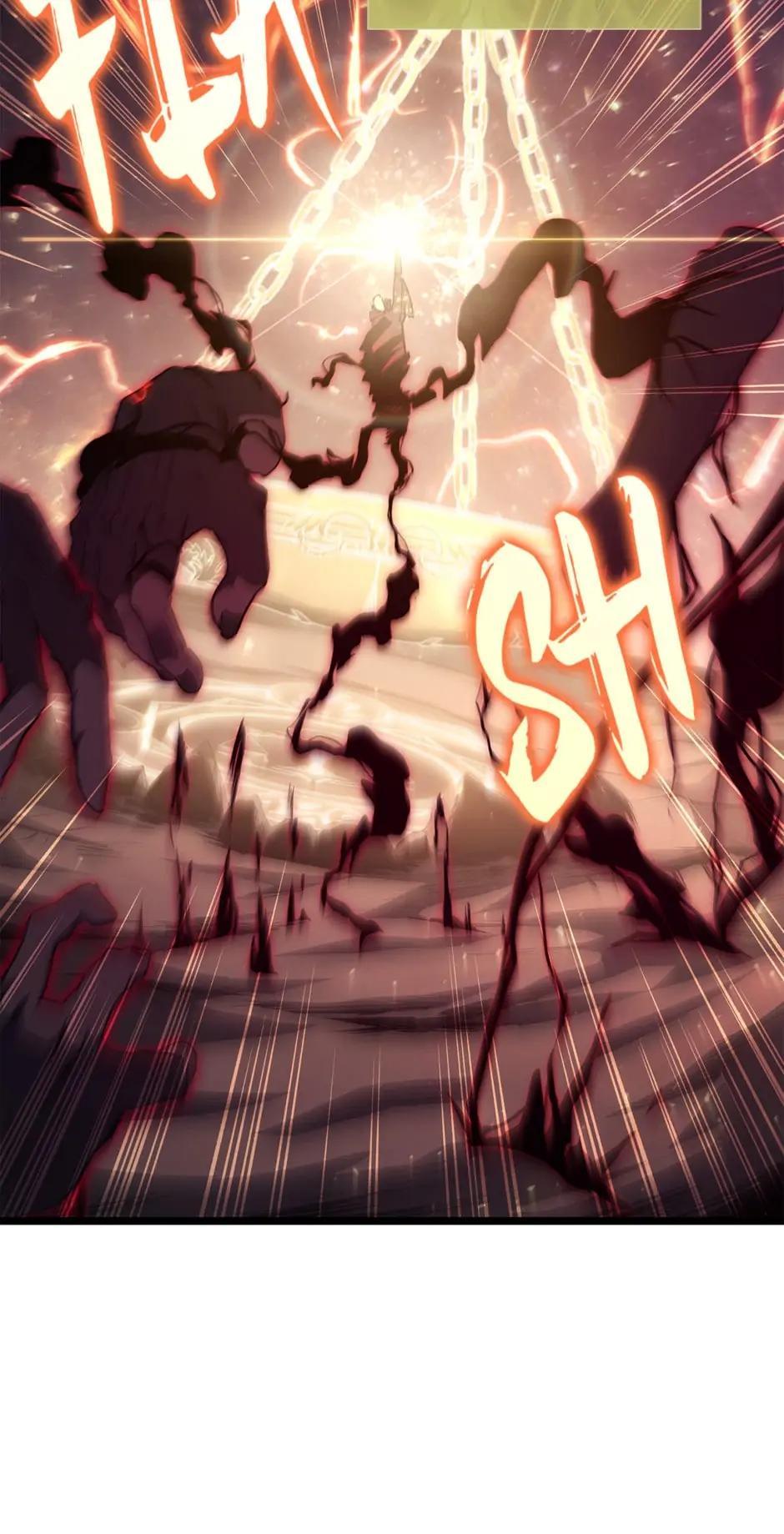 The Return of the Disaster-Class Hero Chapter 59