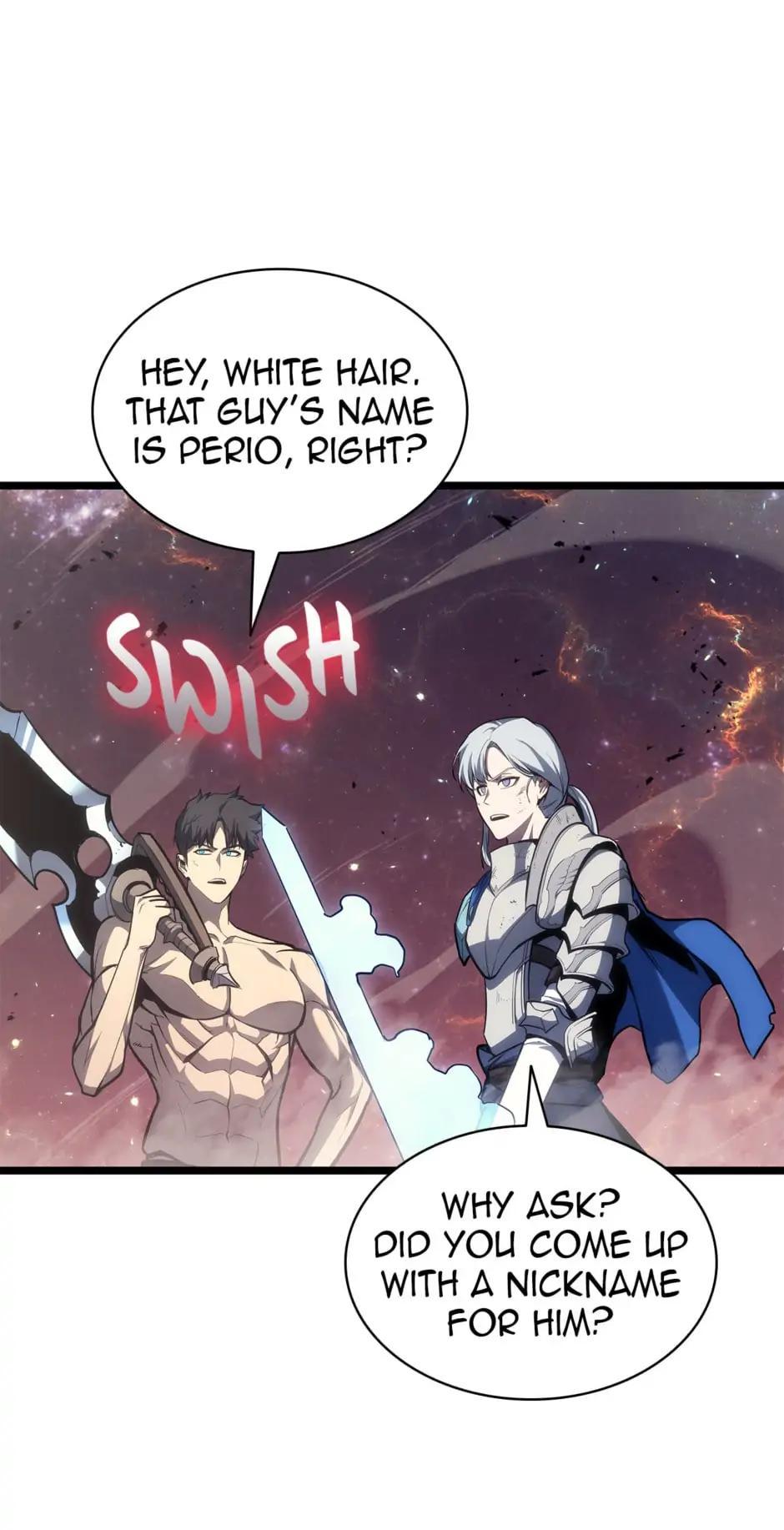 The Return of the Disaster-Class Hero Chapter 59