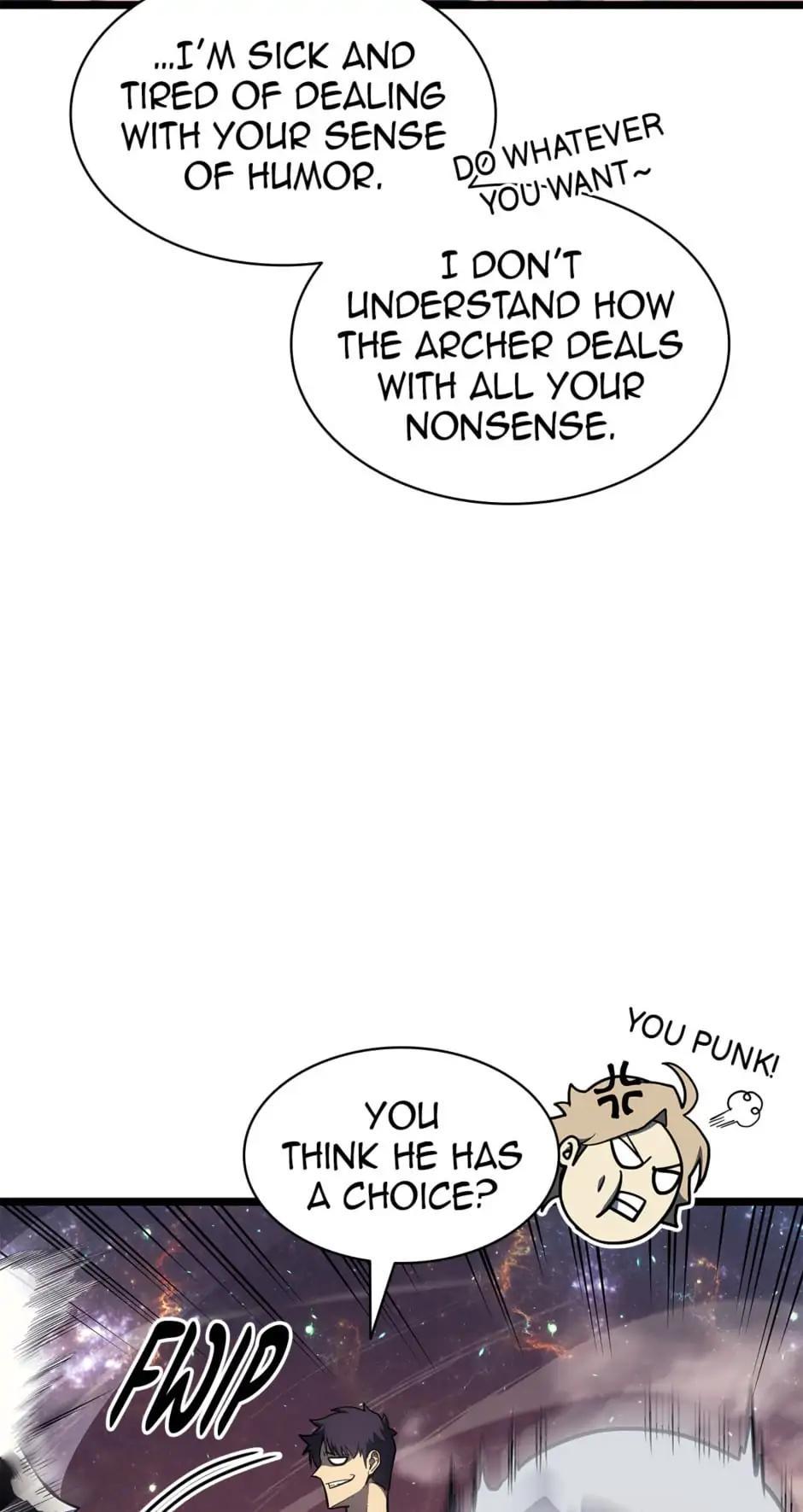 The Return of the Disaster-Class Hero Chapter 59