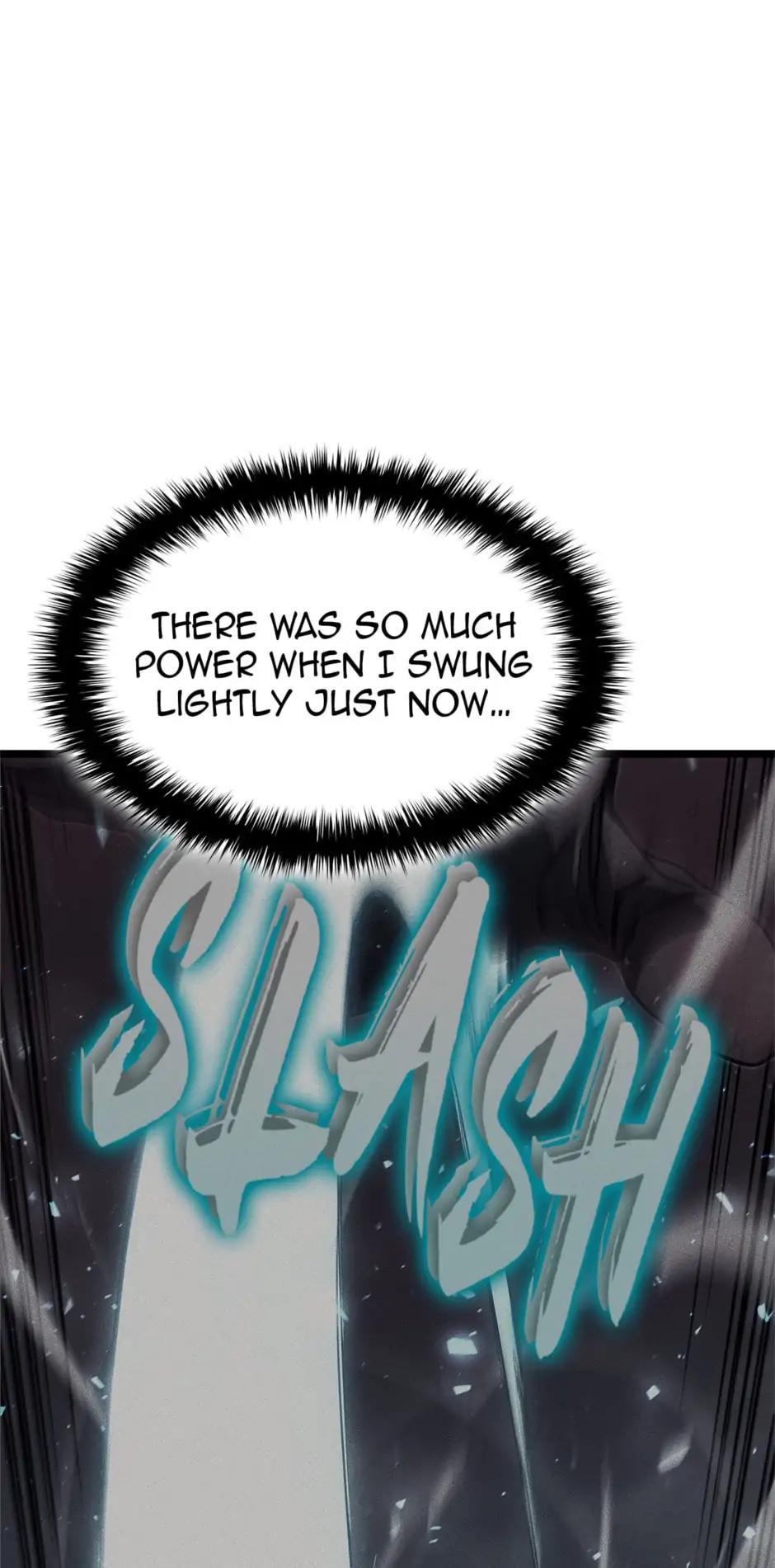 The Return of the Disaster-Class Hero Chapter 59