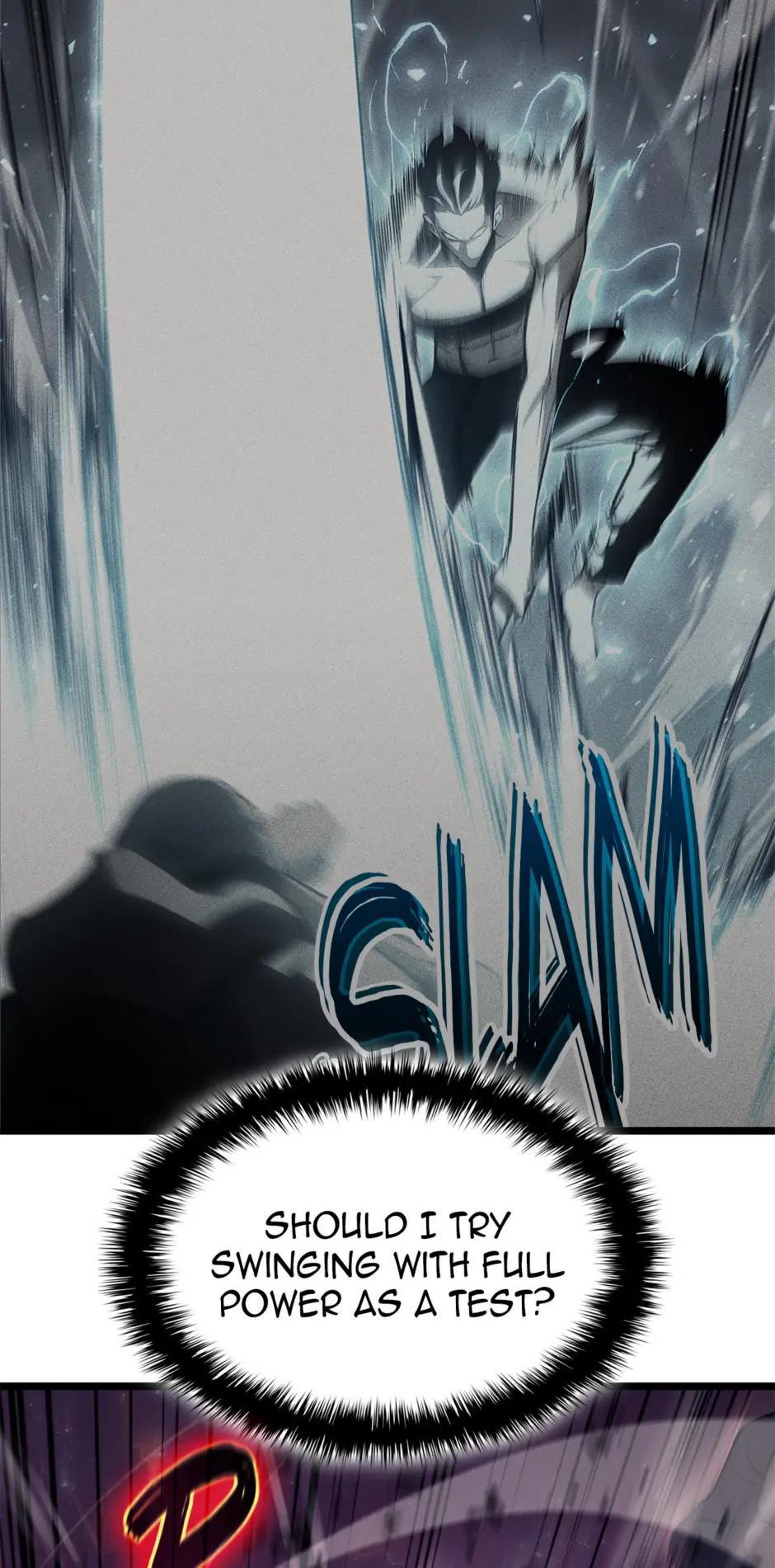 The Return of the Disaster-Class Hero Chapter 59