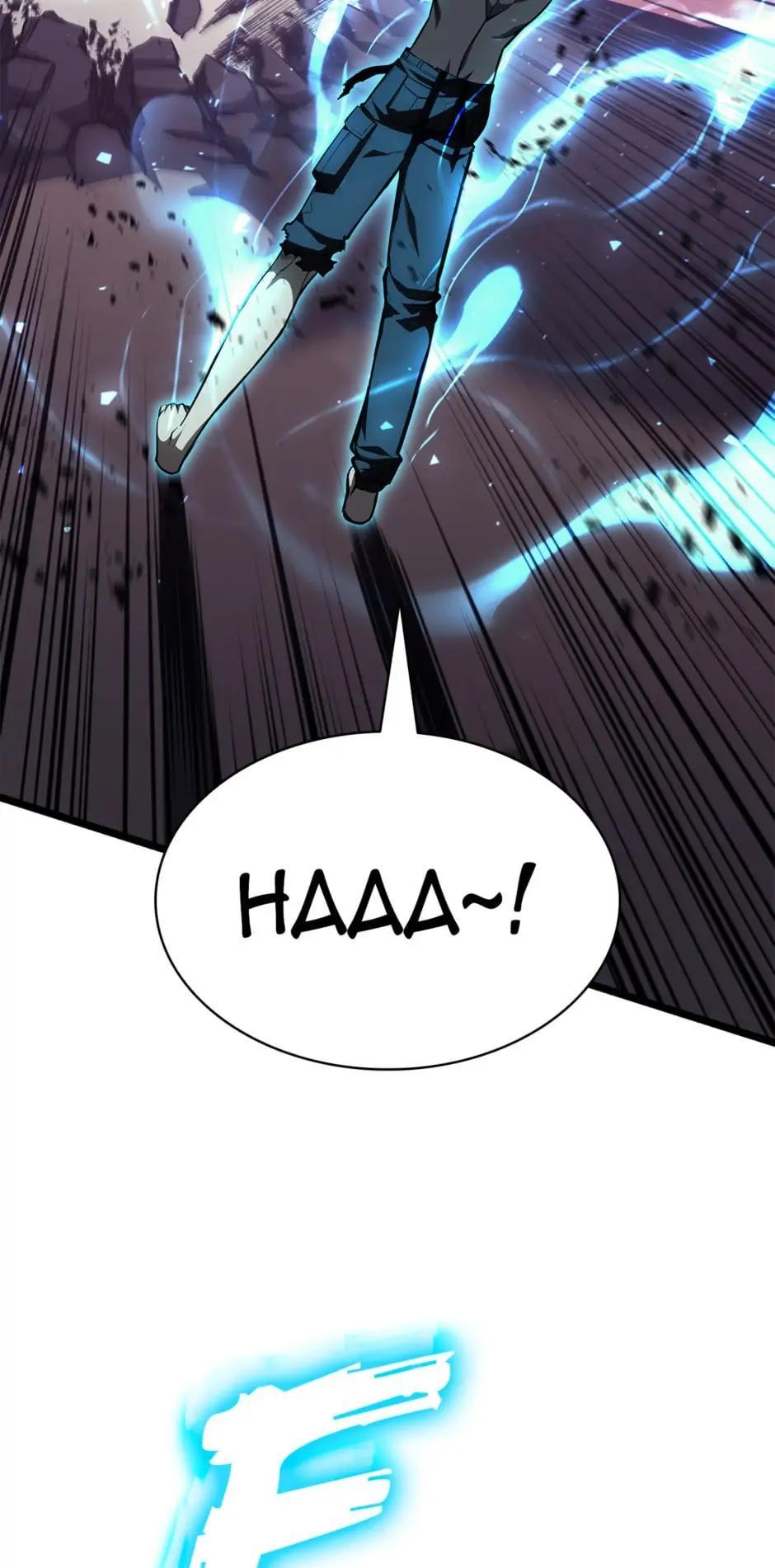 The Return of the Disaster-Class Hero Chapter 59