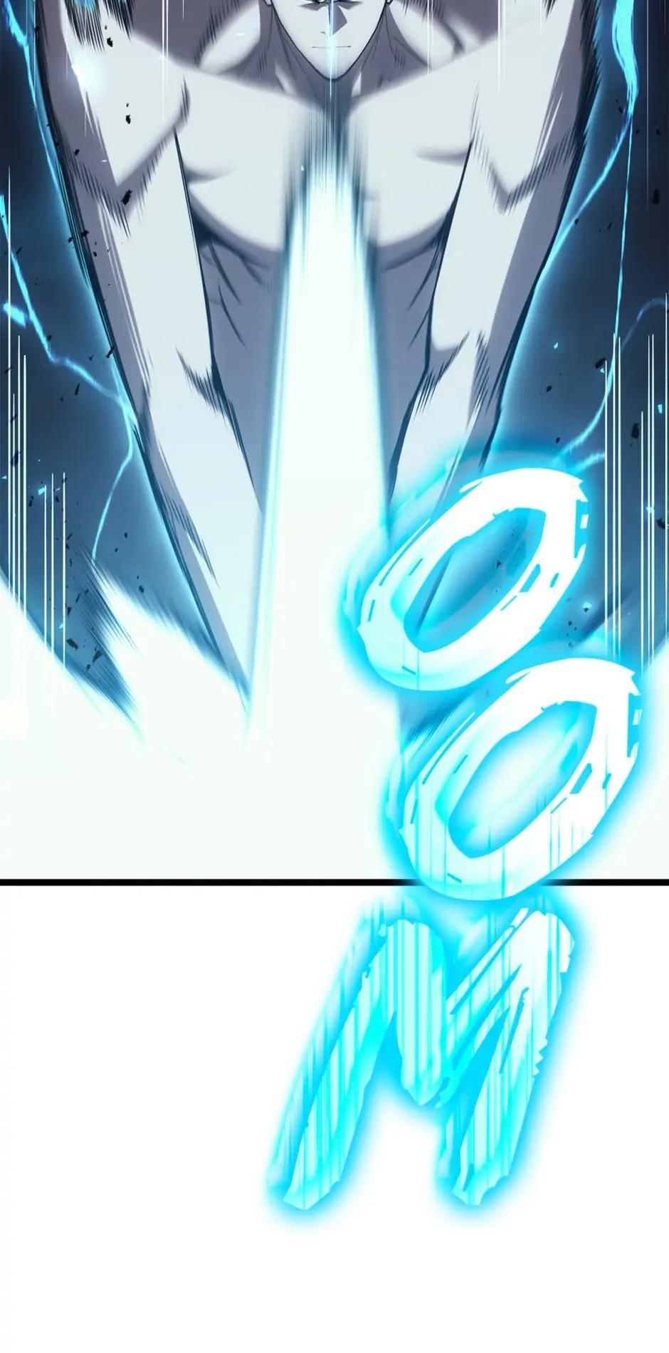 The Return of the Disaster-Class Hero Chapter 59