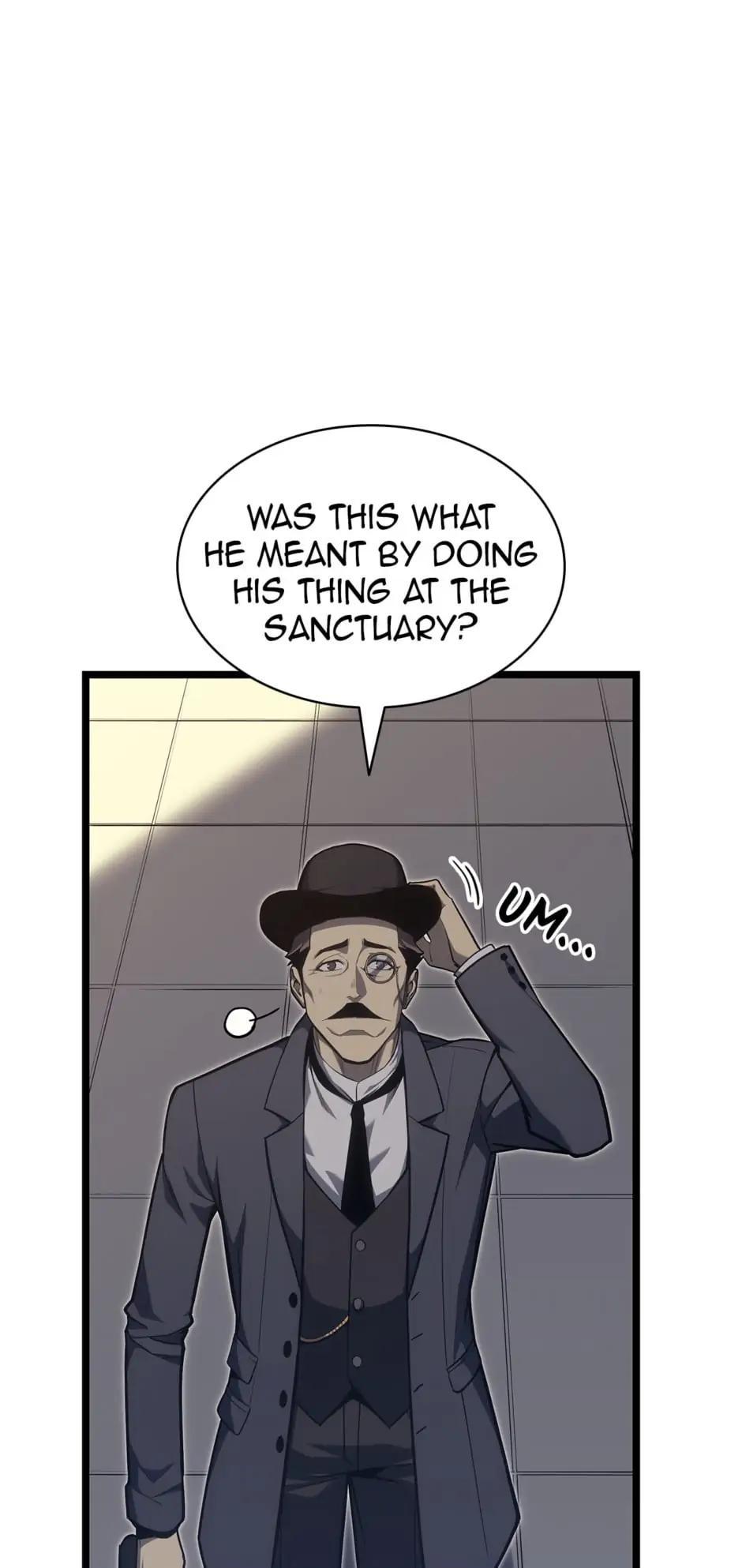 The Return of the Disaster-Class Hero Chapter 59